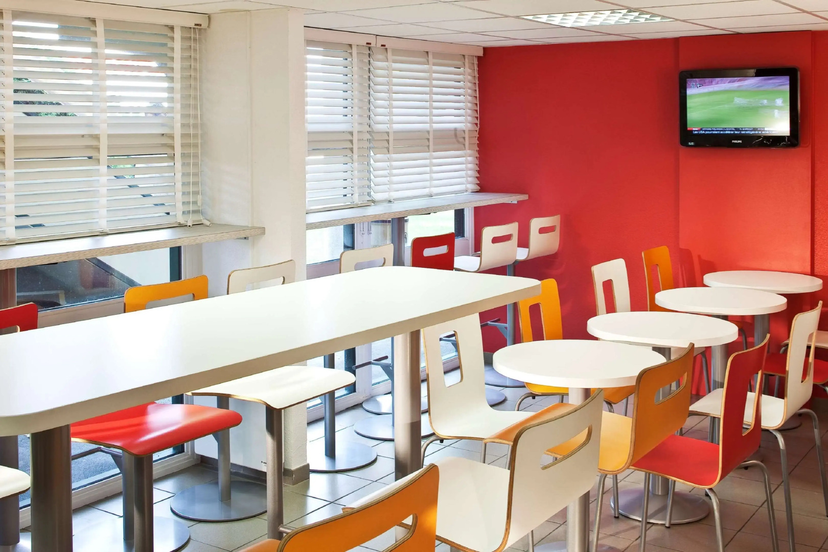 Première Classe Valenciennes Ouest - Petite Forêt