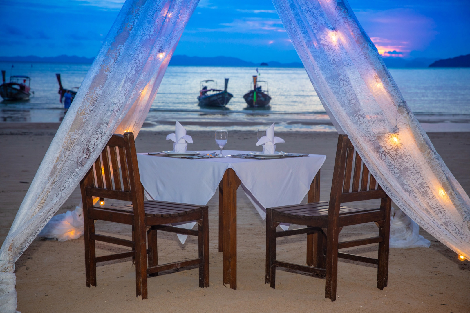 Railay Village Resort