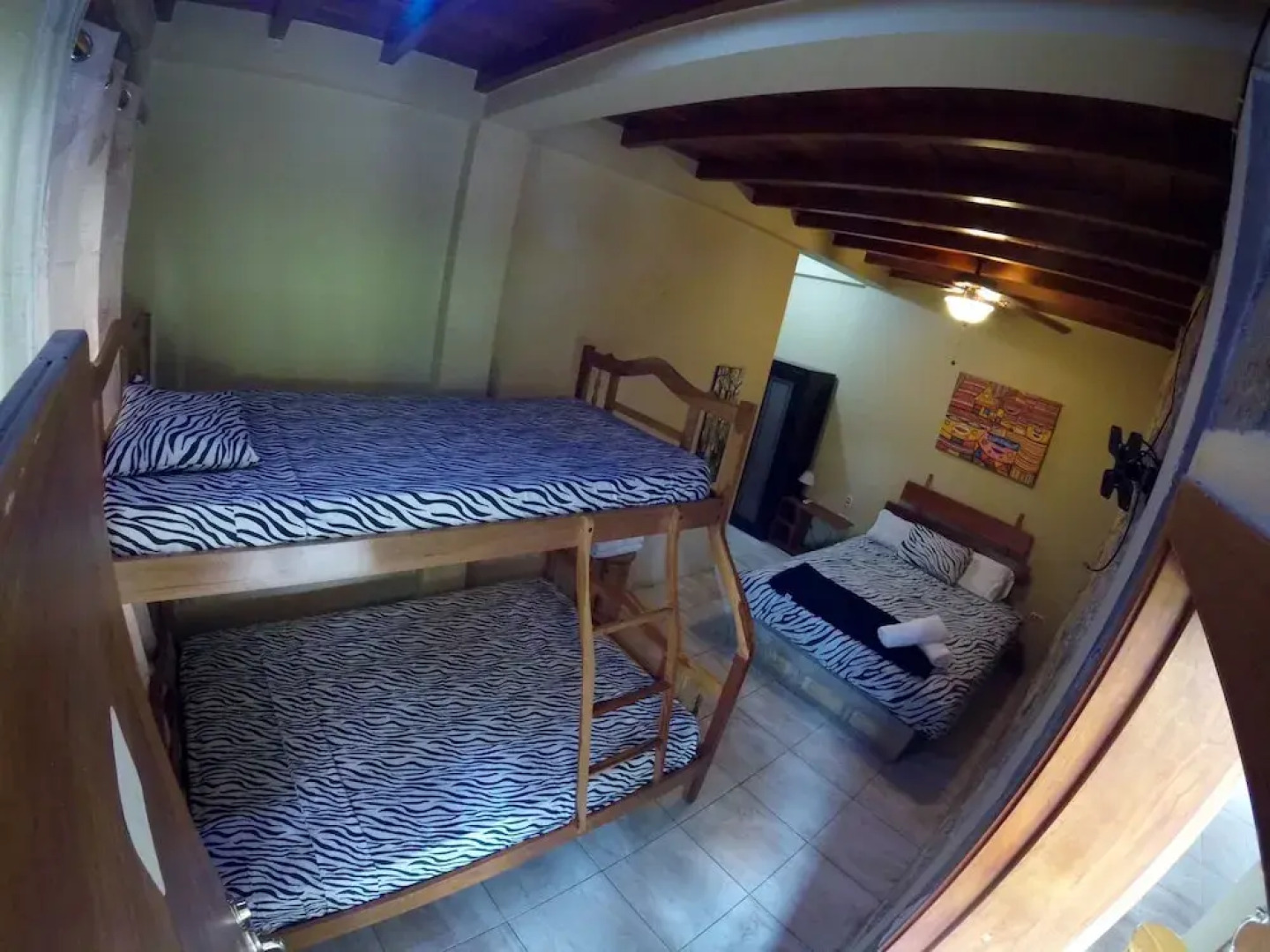 Punta Hills Montanita