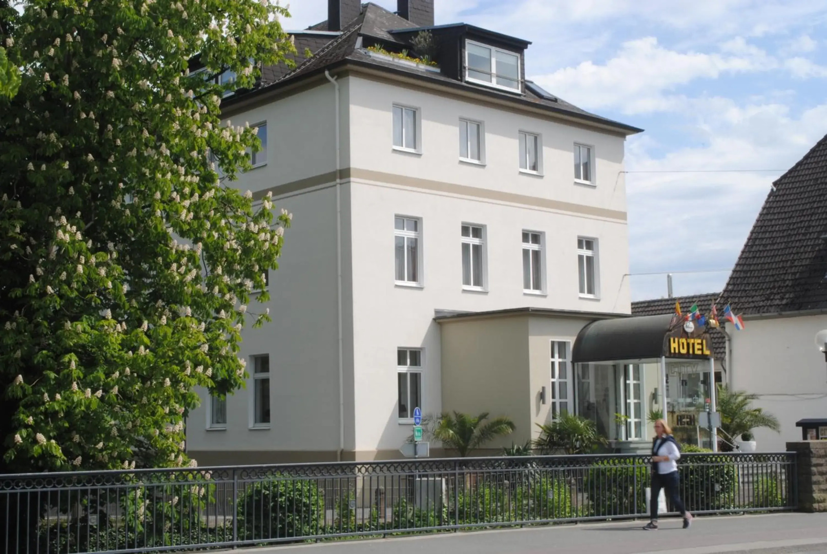 City Hotel Lippstadt