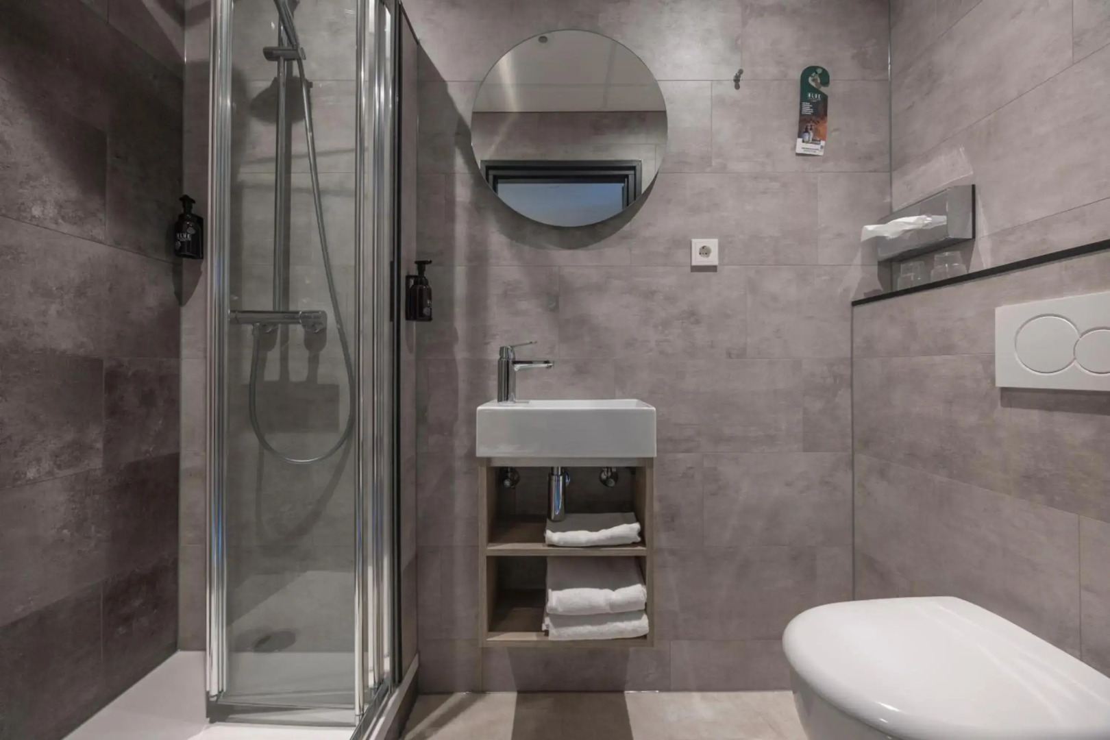 Fletcher Hotel-Restaurant Mooi Veluwe