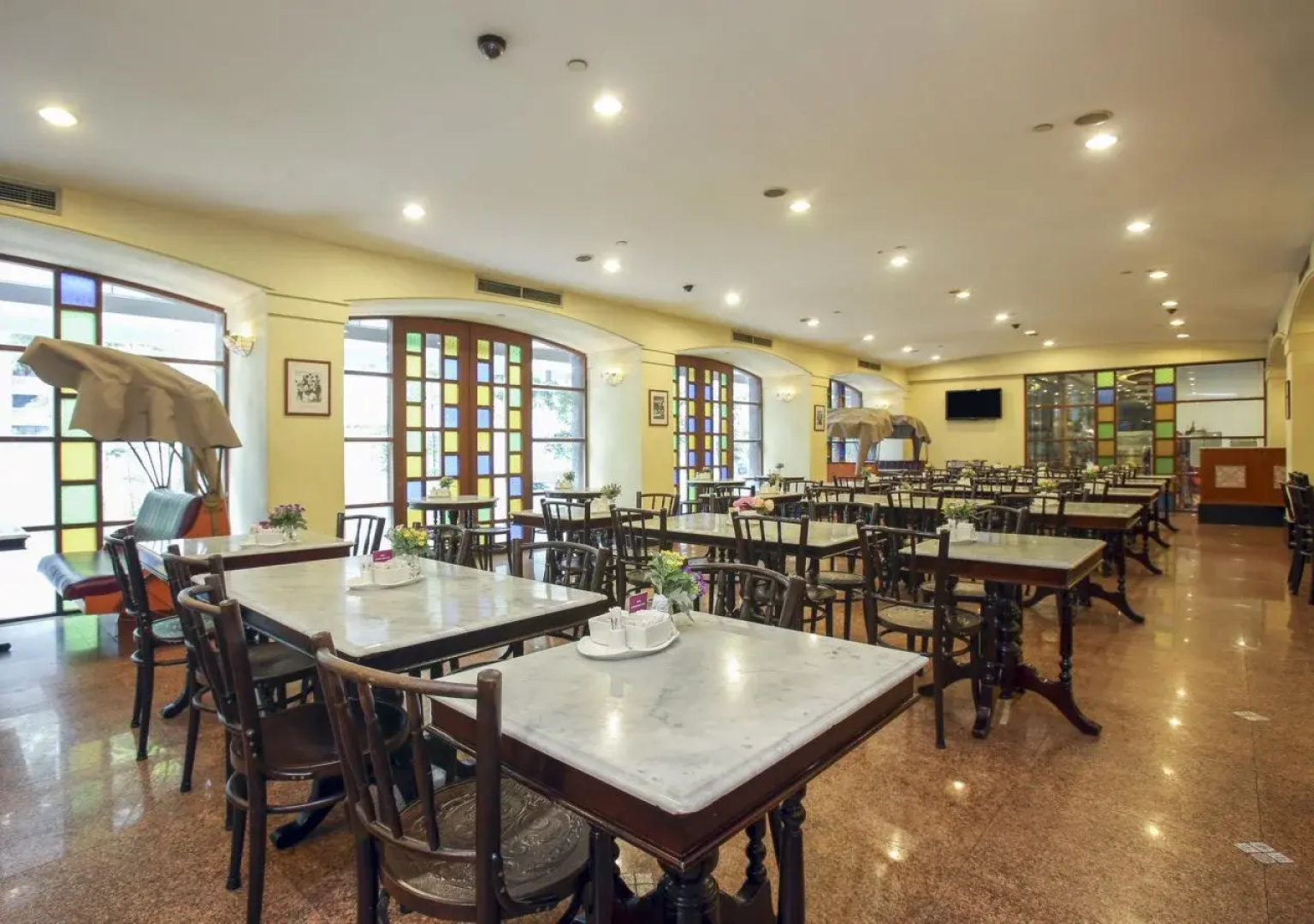 Hotel Royal