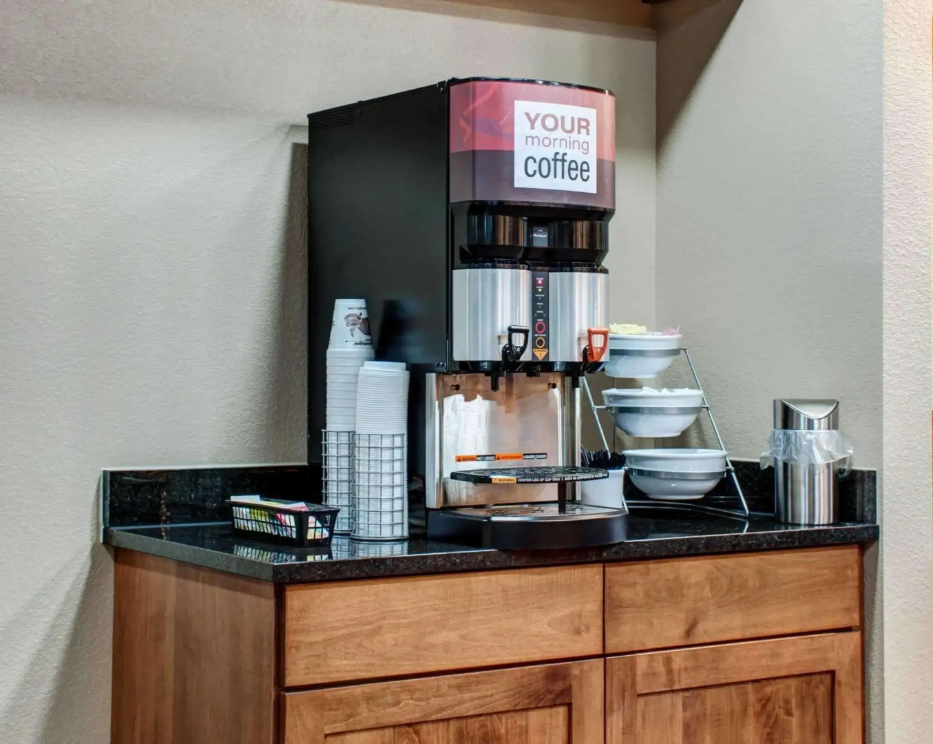 Comfort Inn & Suites Caldwell