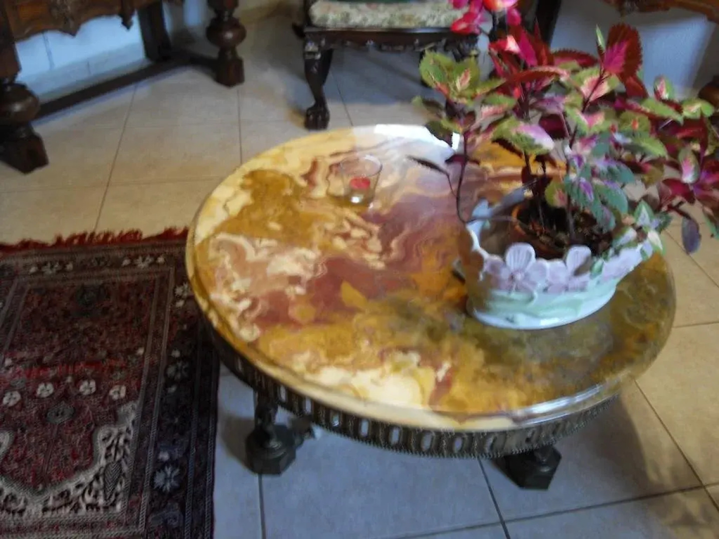 bed&breakfast in Flüh