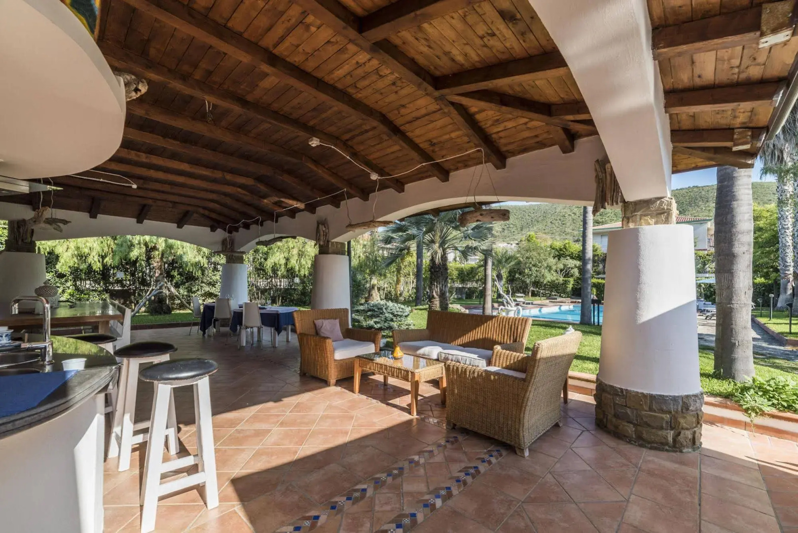 Villa Giò B&B de charme