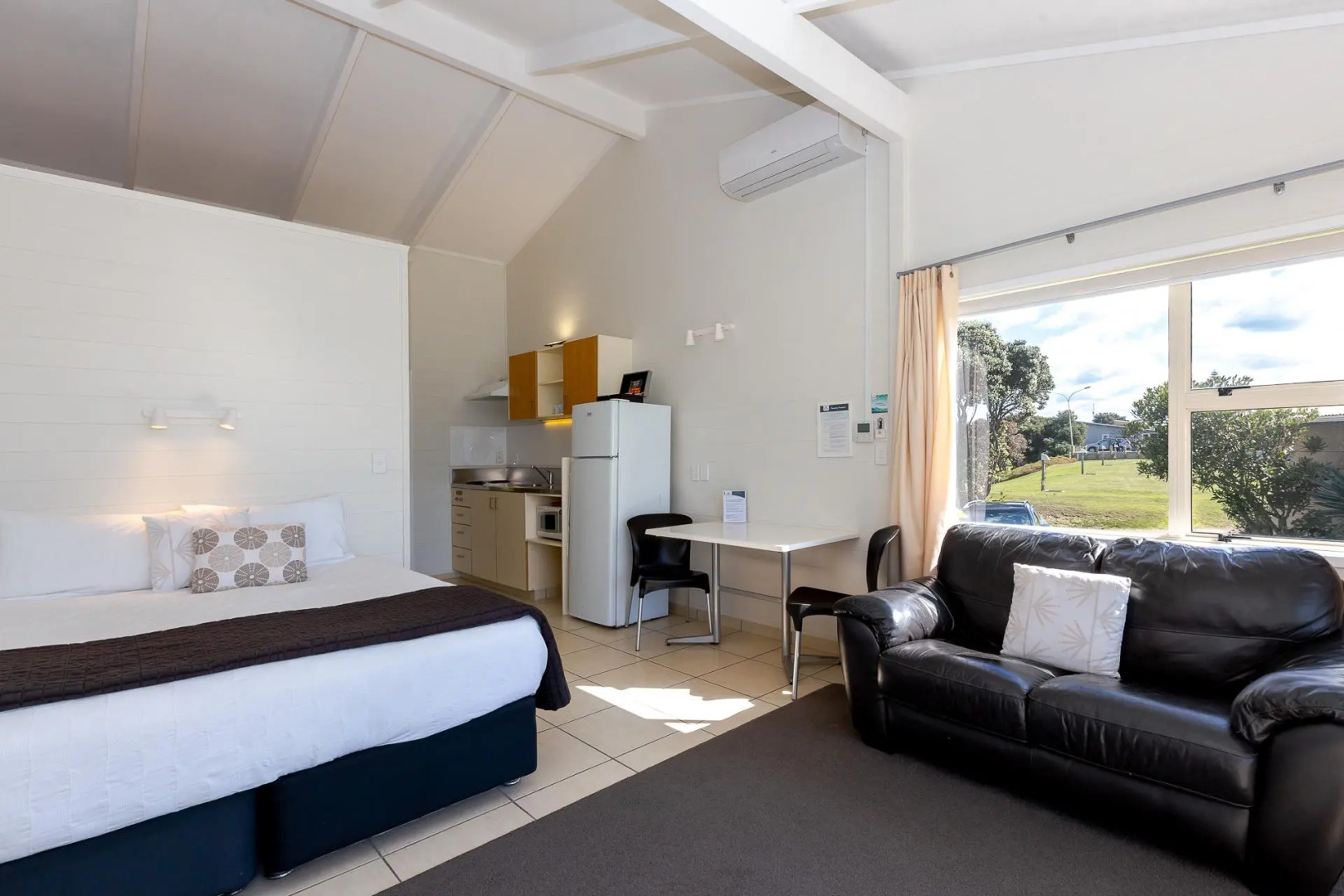 Tasman Holiday Parks - Papamoa Beach