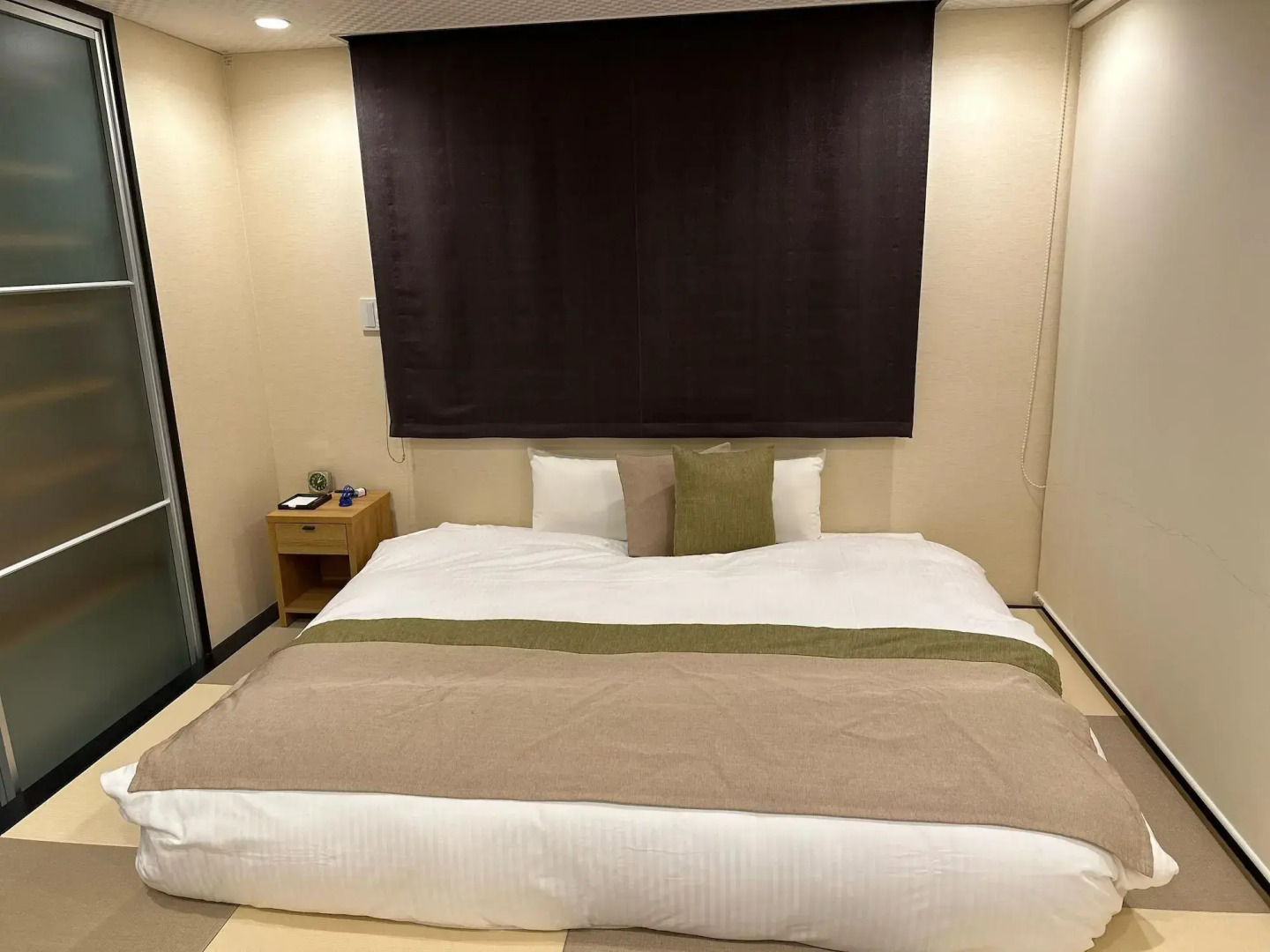 Residence Hotel Takayama Station