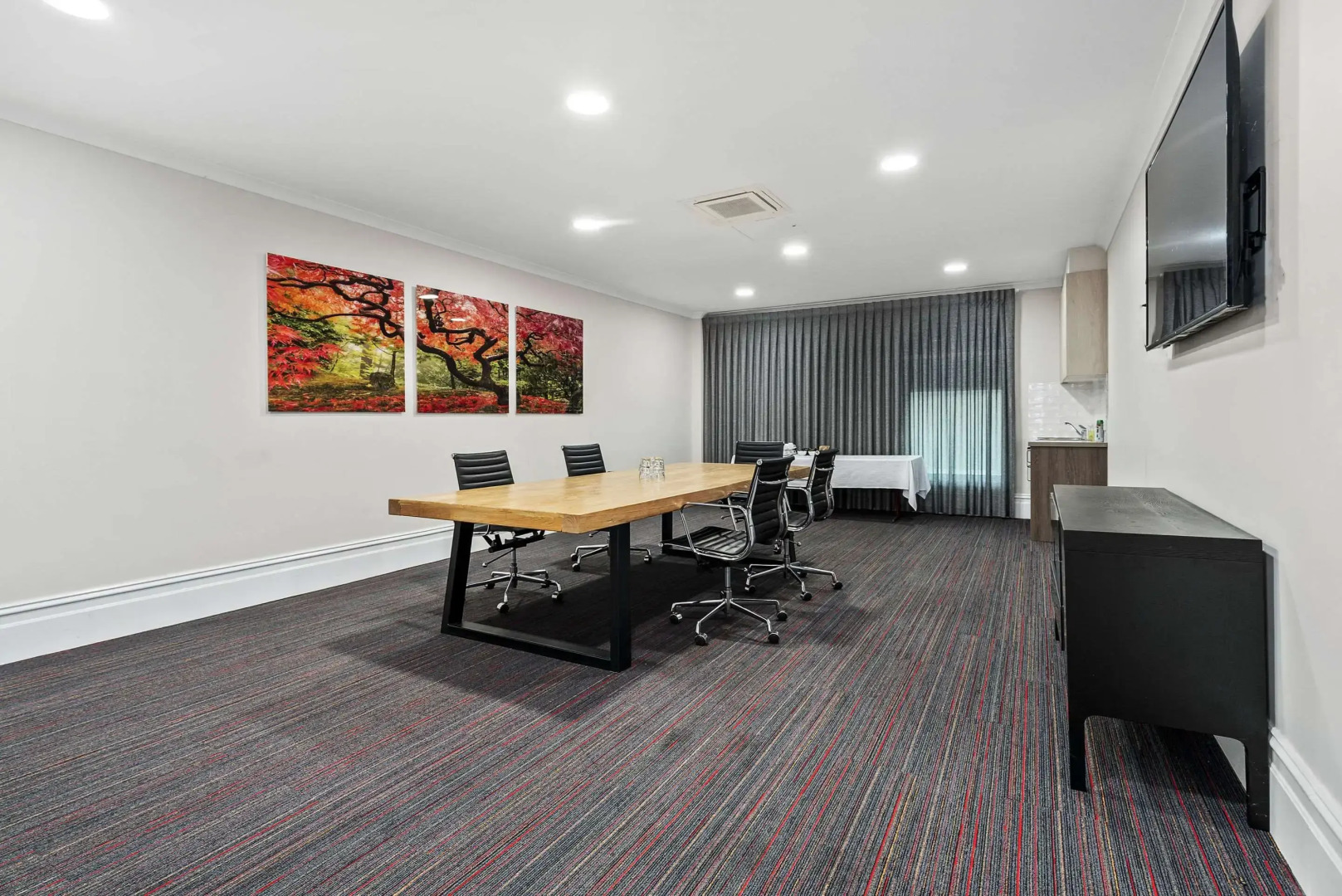 Quality Hotel Parklake Shepparton