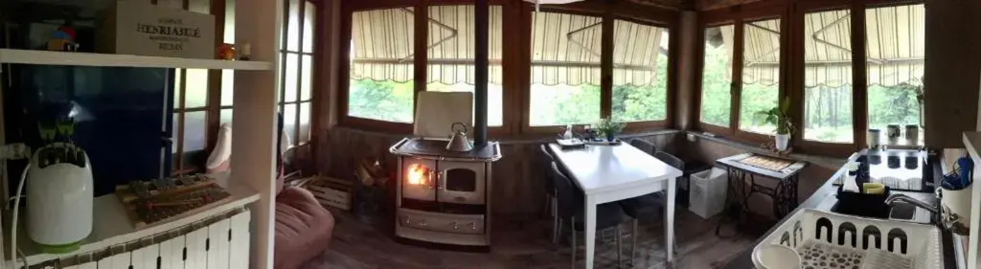 Appartamento Bella Vista