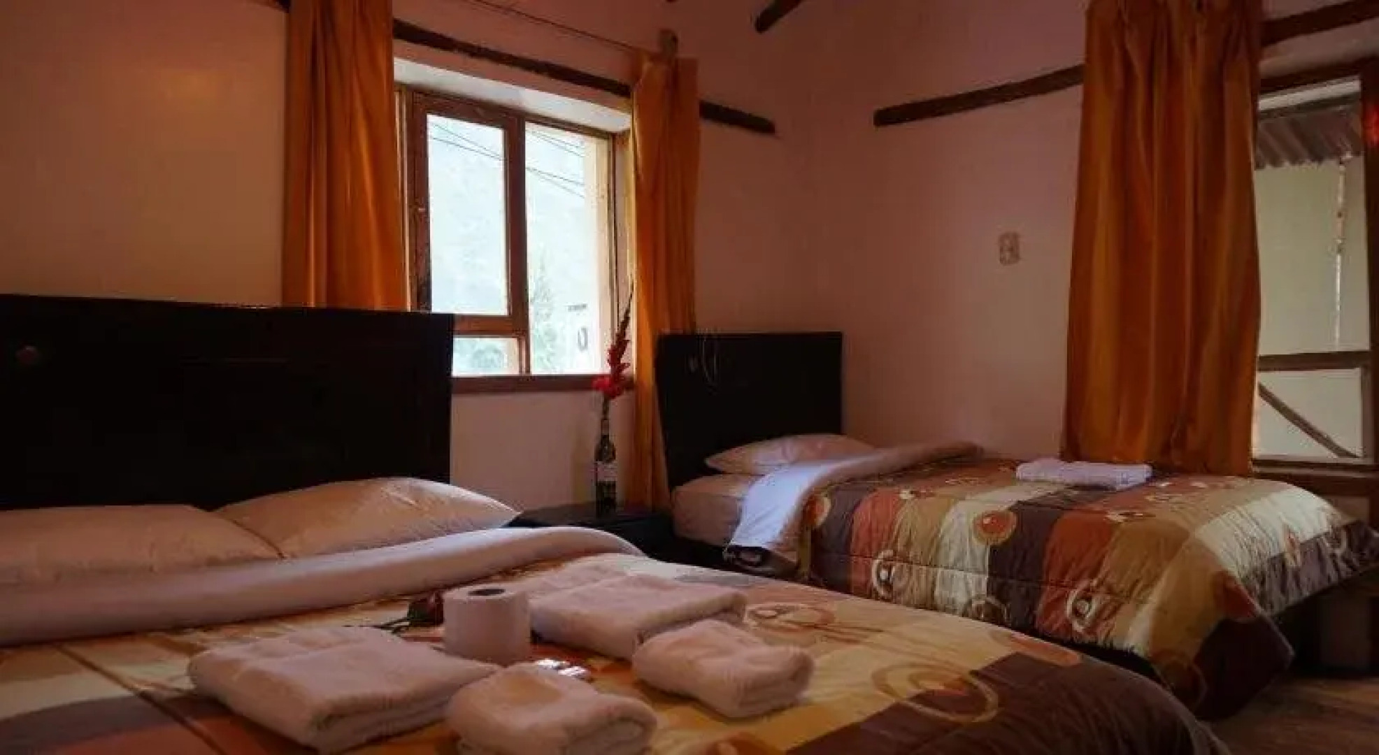 Ollantaytampu Hostel