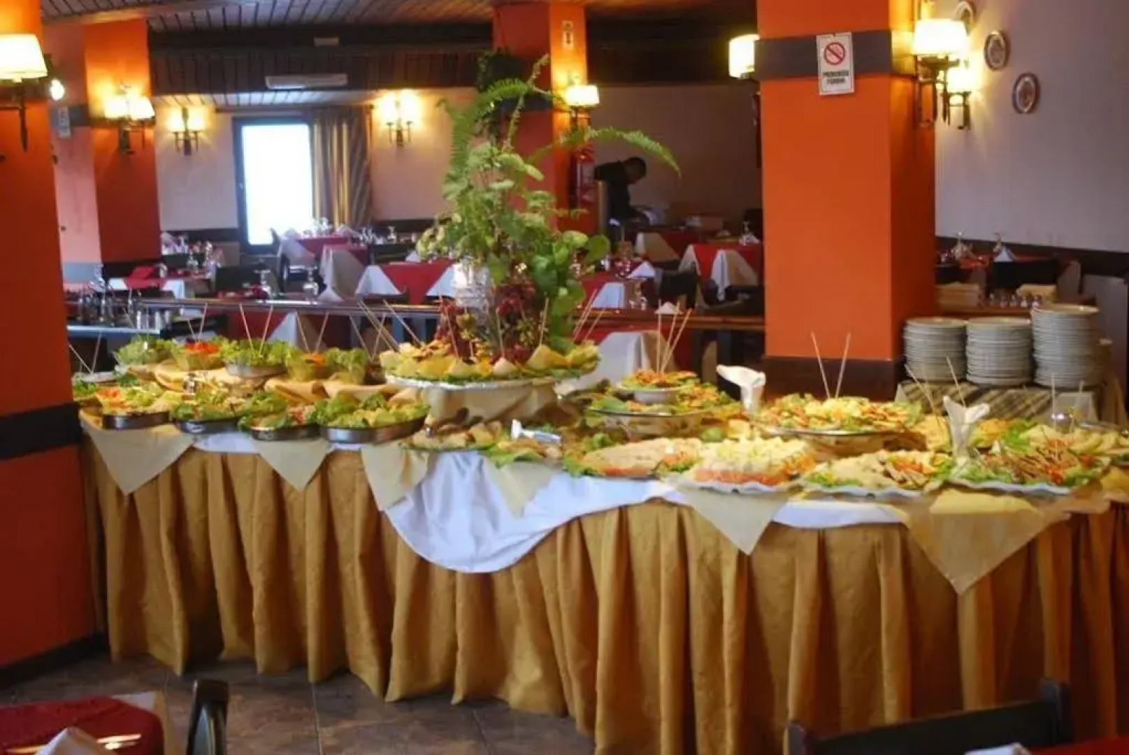 Sunset San Carlos de Bariloche