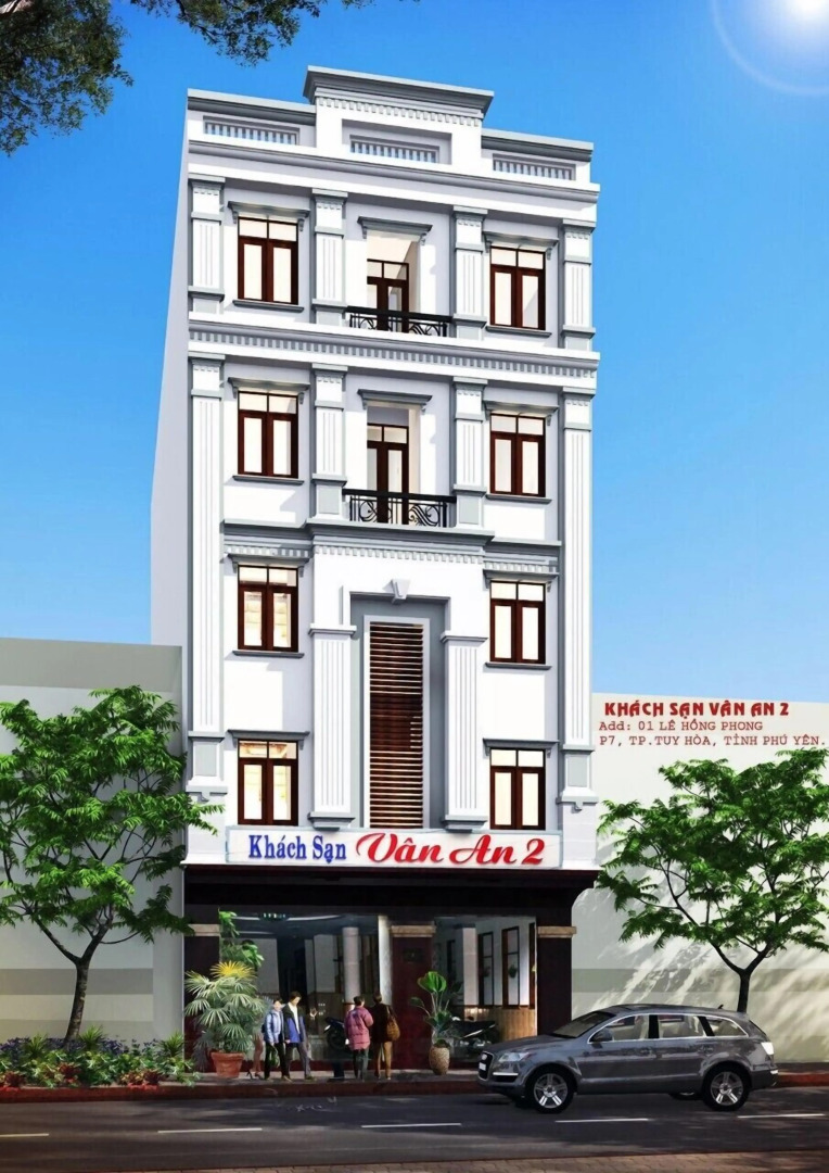 Van An 2 Hotel