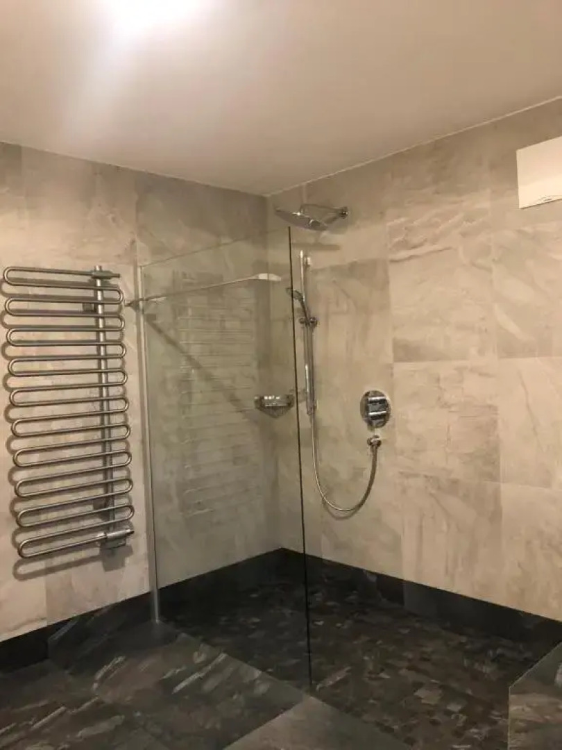 Ferienwohnungen Harlandleiten