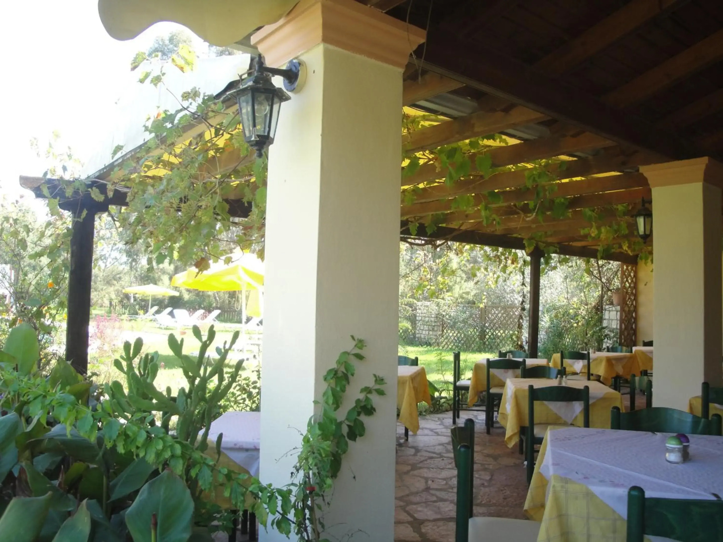 Tellis Holiday Rooms By Hotelius