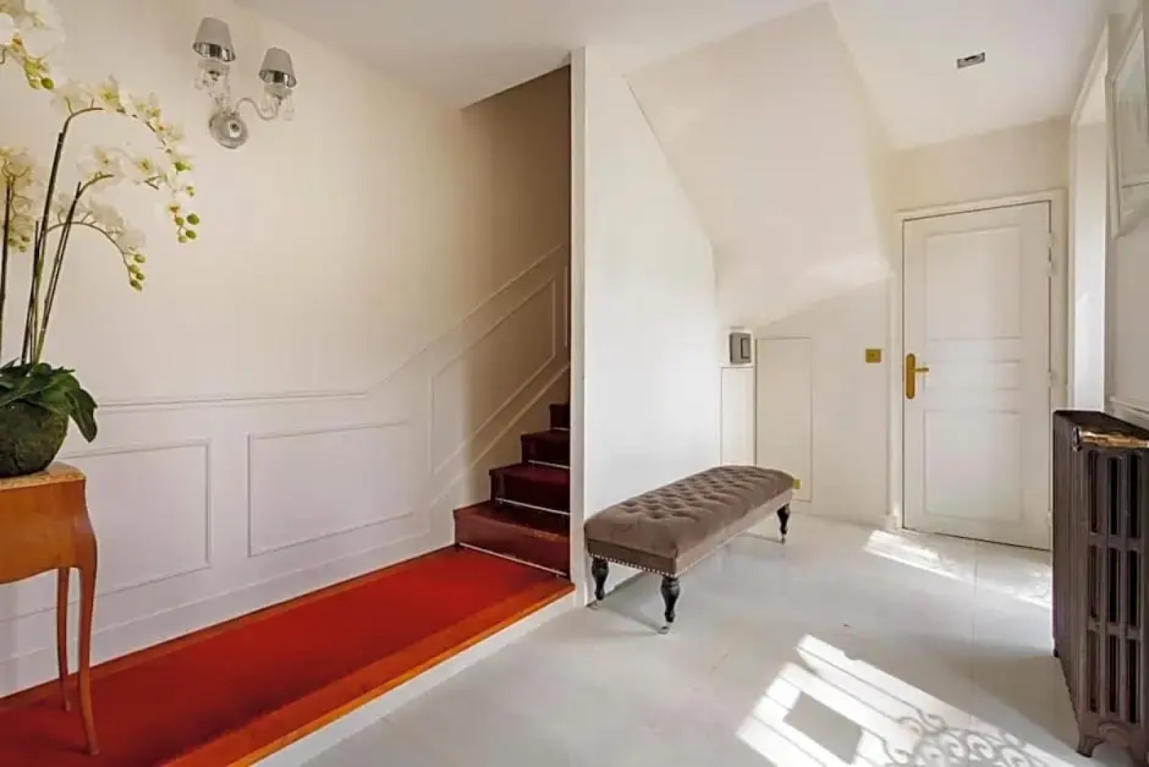 Le Chateau D’Hardricourt