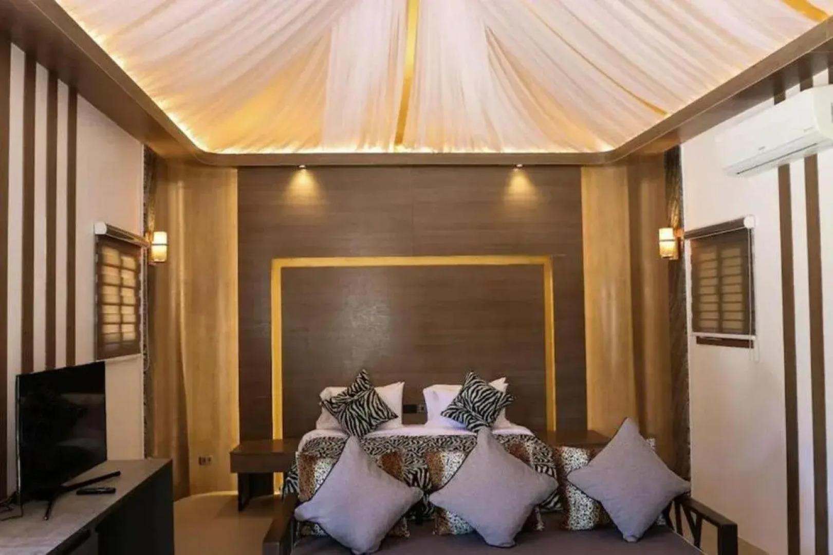 Safari Hotel and Villas powered by Cocotel