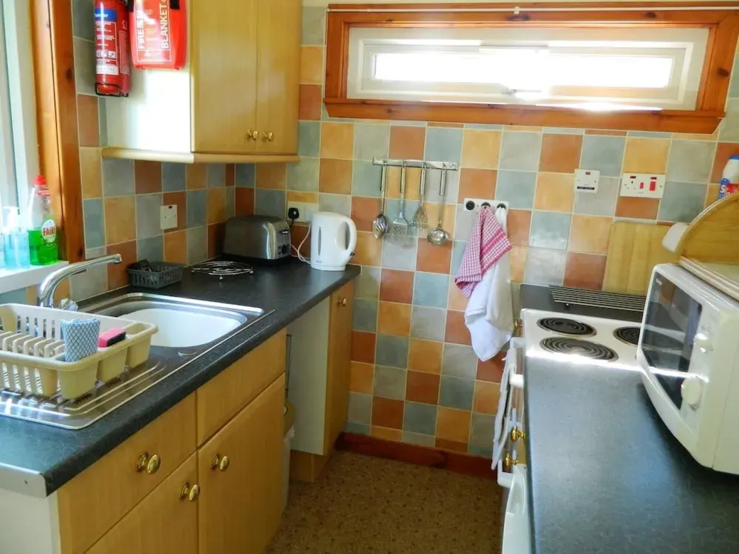 Invermoriston Holidays