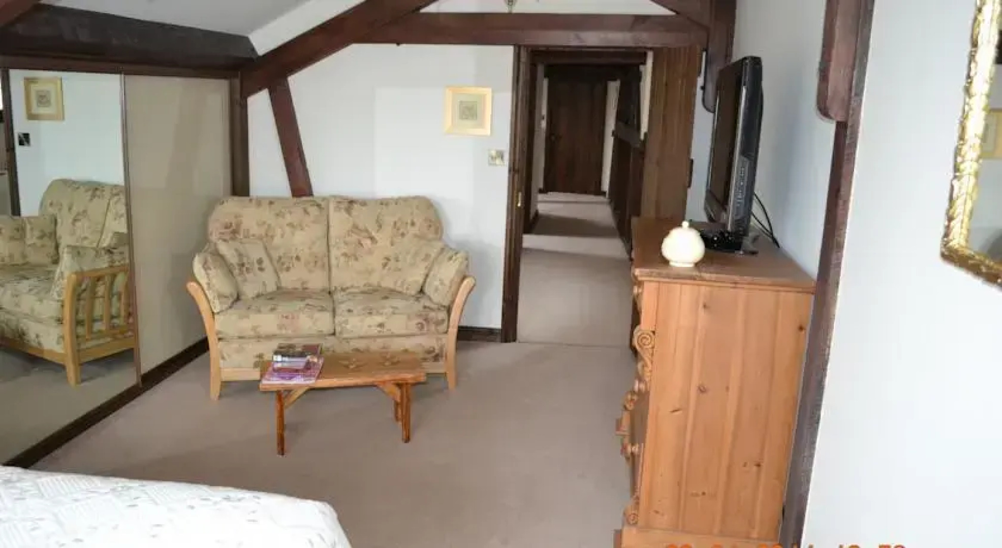 The Cats Whiskers B&B