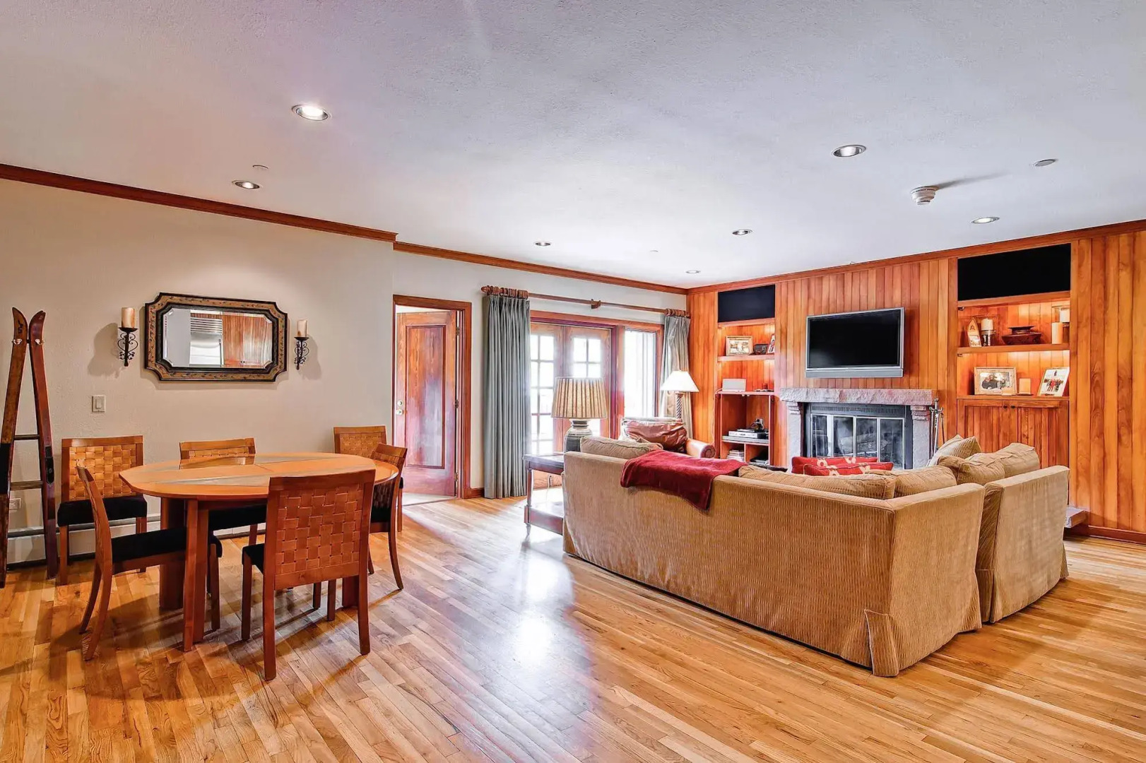 Village Ford Hall by East West Hospitality