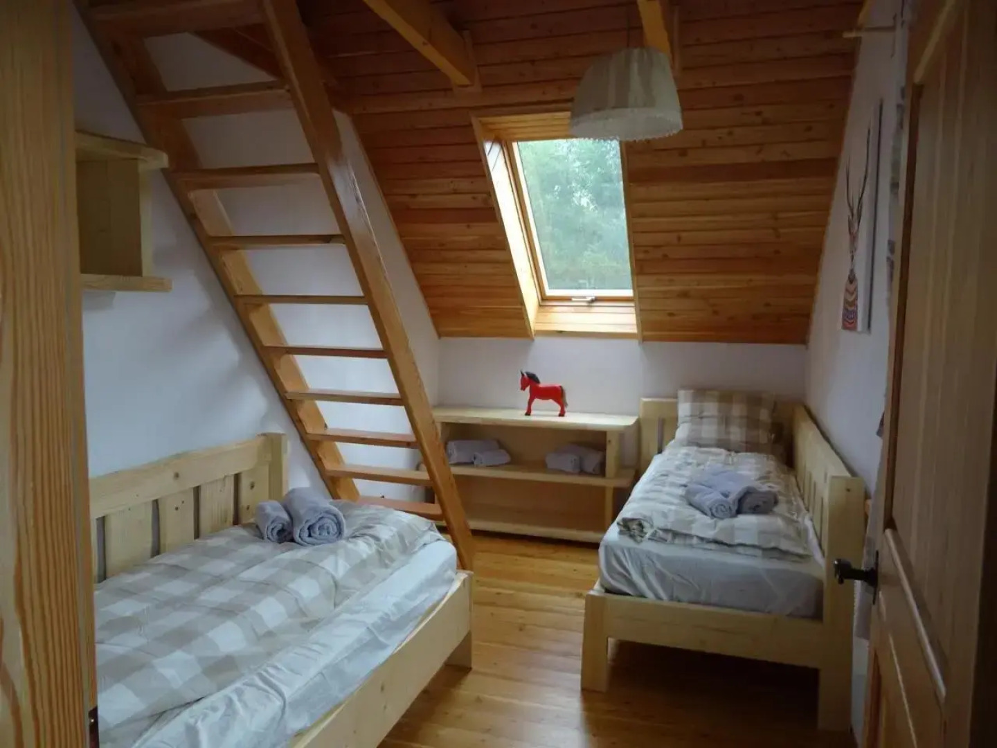 Potoczówka Apartamenty