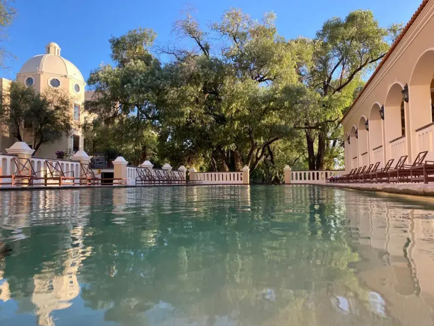 Villa Antigua