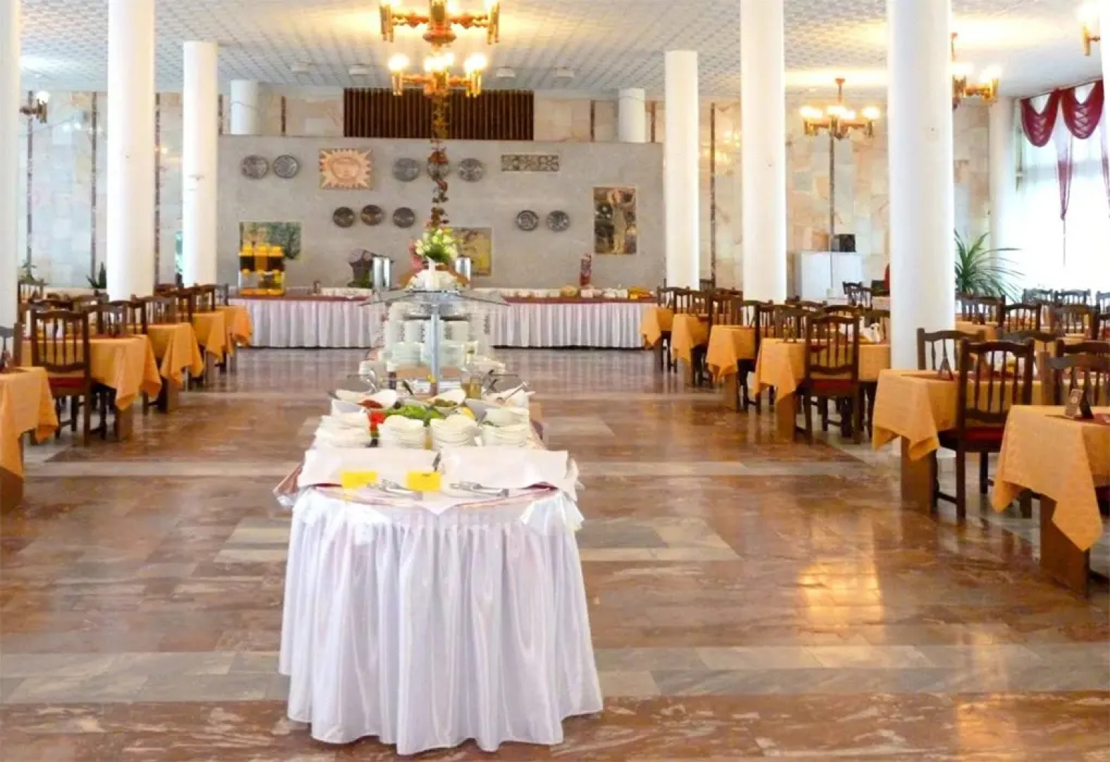 Zhemchuzhina Kavkaza (Essentuki)