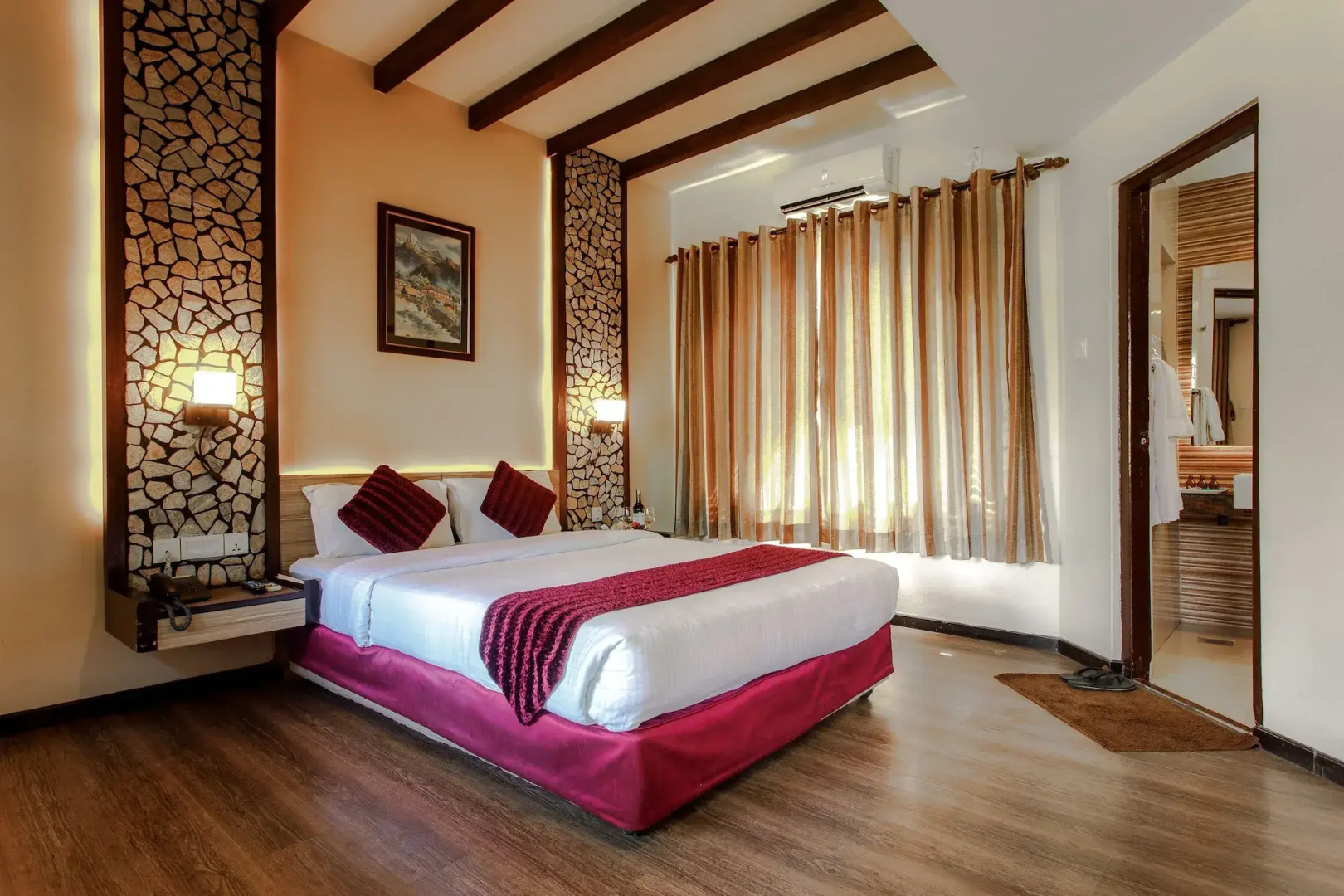 The Lakeside Retreat by IME Hospitality Pvt Ltd.
