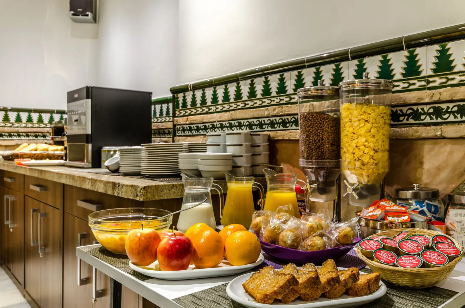 Hotel YIT Casablanca