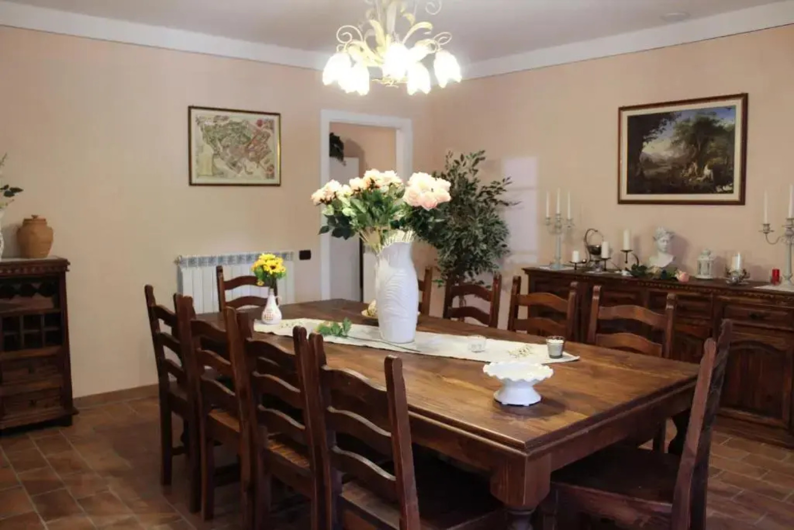 Agriturismo La Locanda del Cardinale