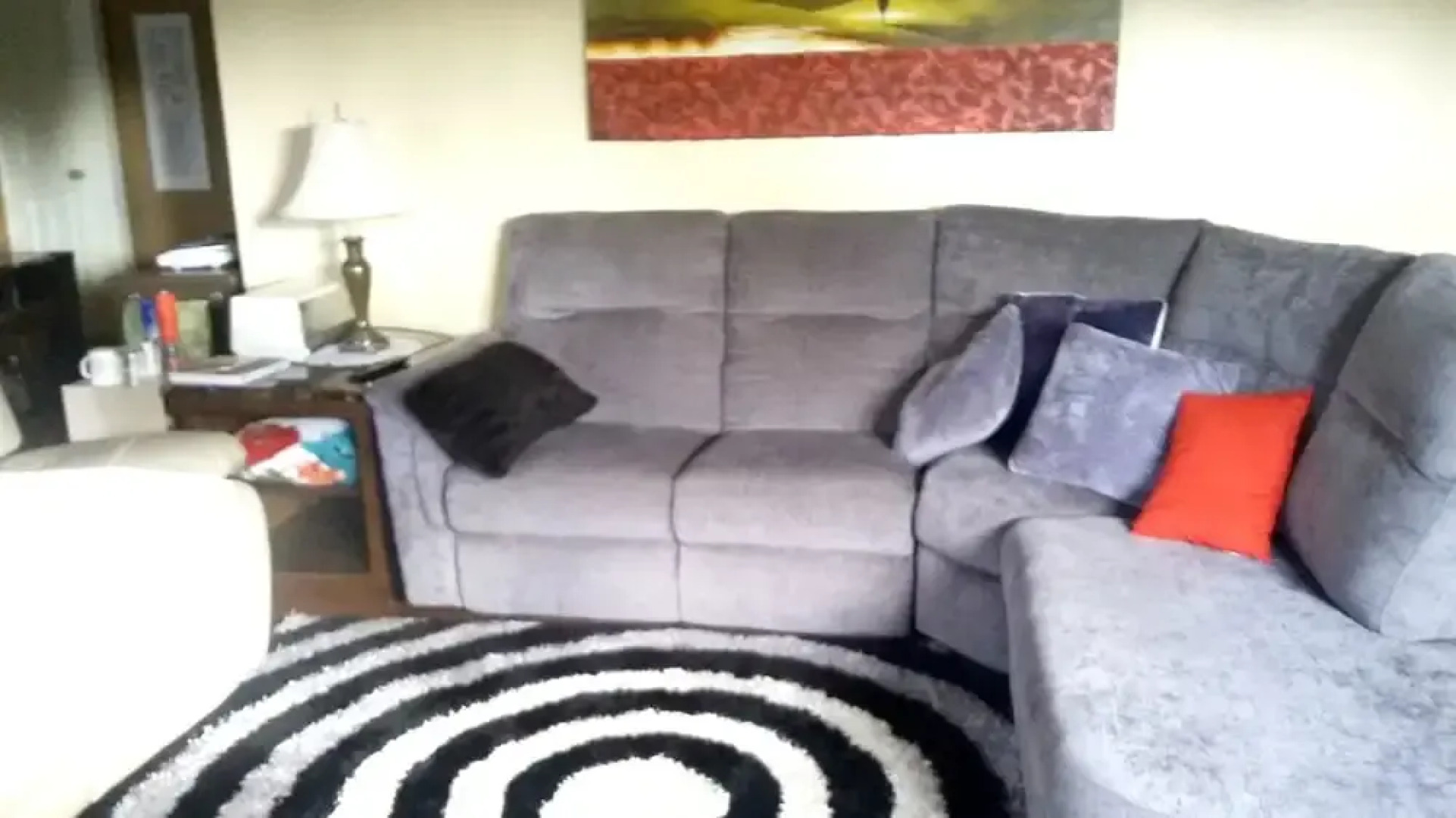 Apartment With 2 Bedrooms in Tracadie-sheila, With Furnished Garden an