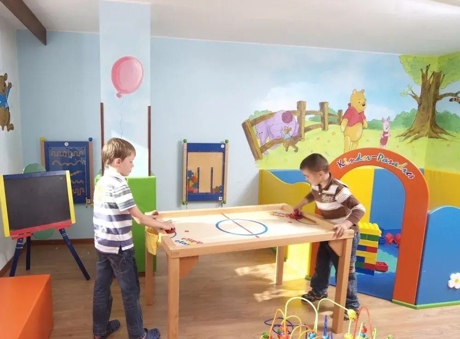 Garni residence DIAMANT