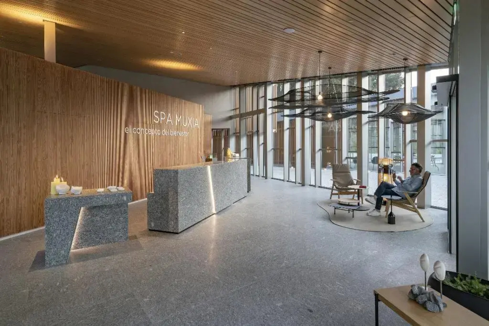 Parador Costa da Morte