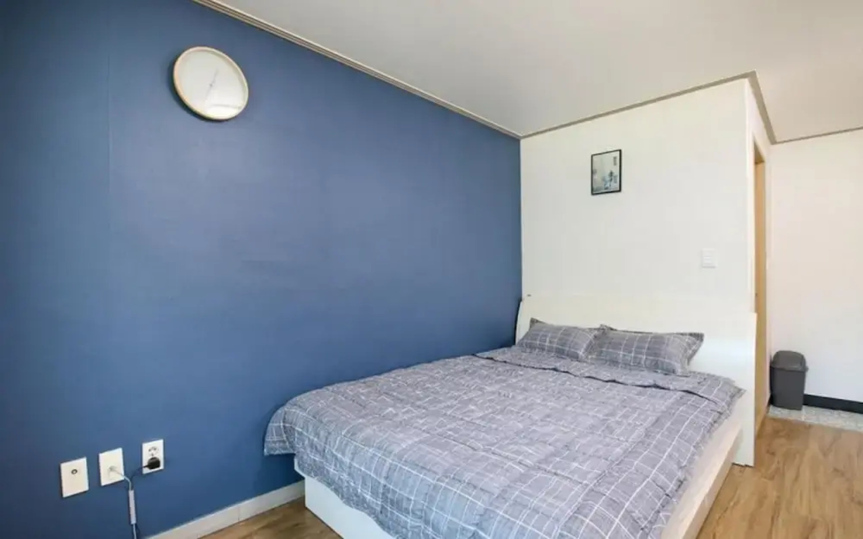 Muju Full House Pension