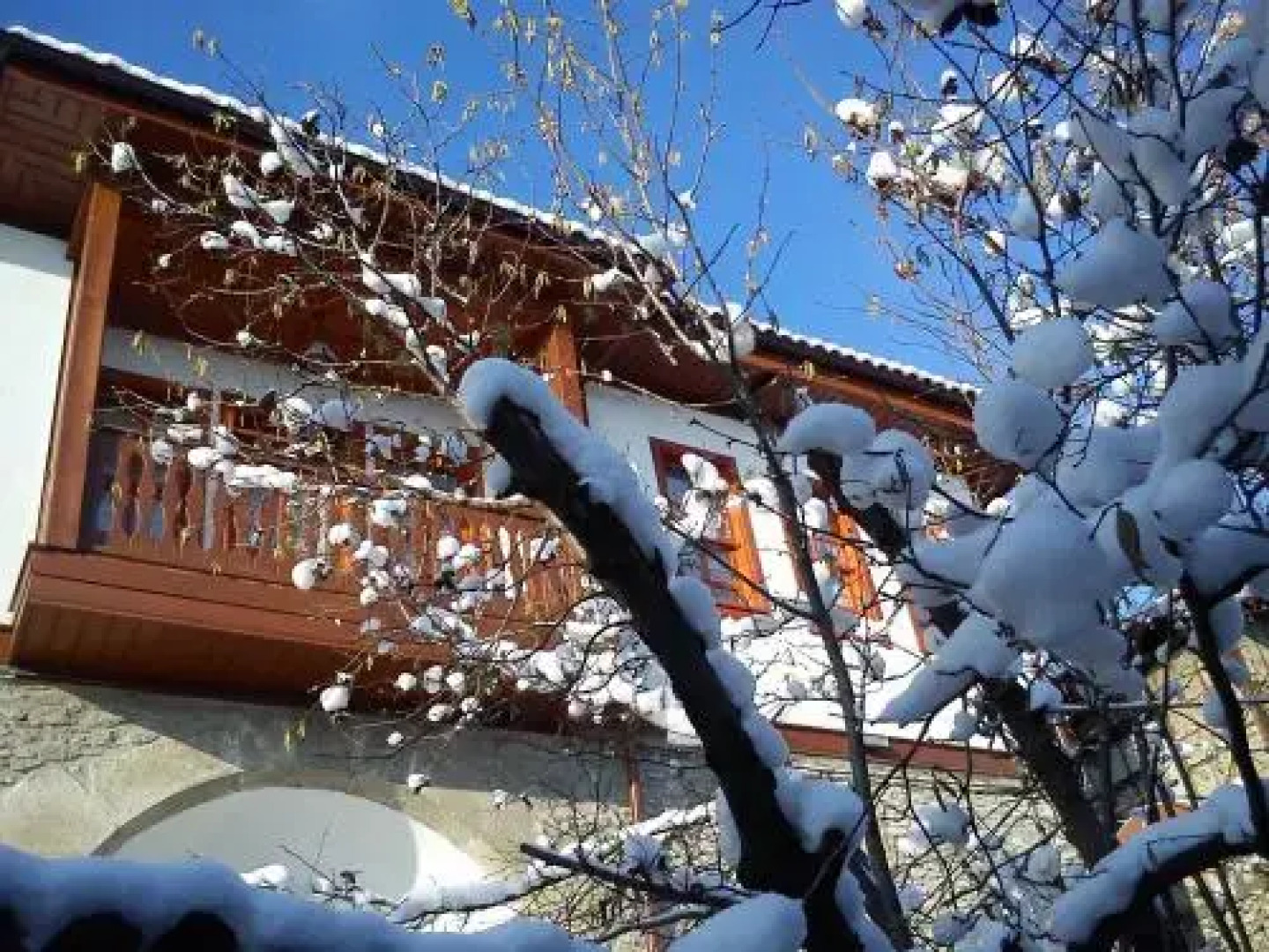 Demirkapi Konak Otel