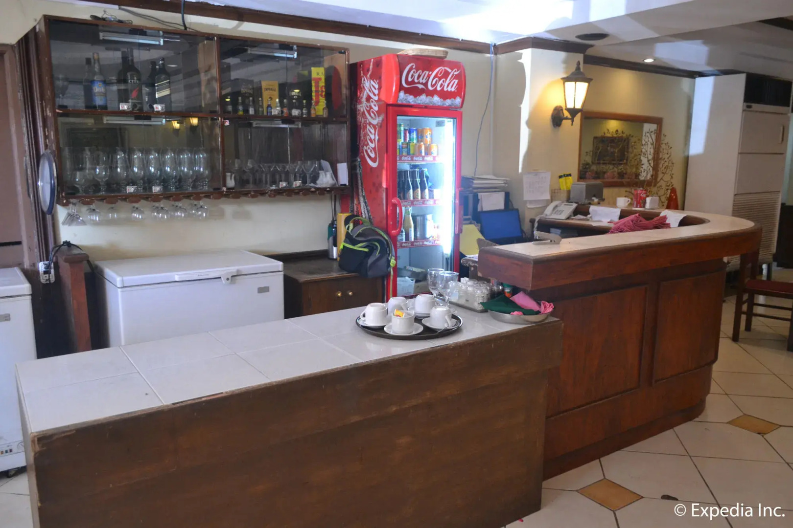 Tagaytay Country Hotel