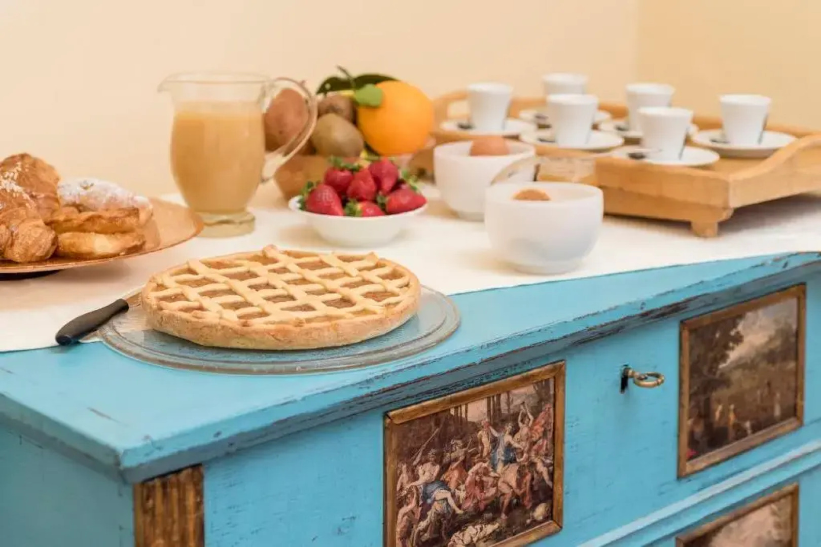 Fattoria Pian di Rocca