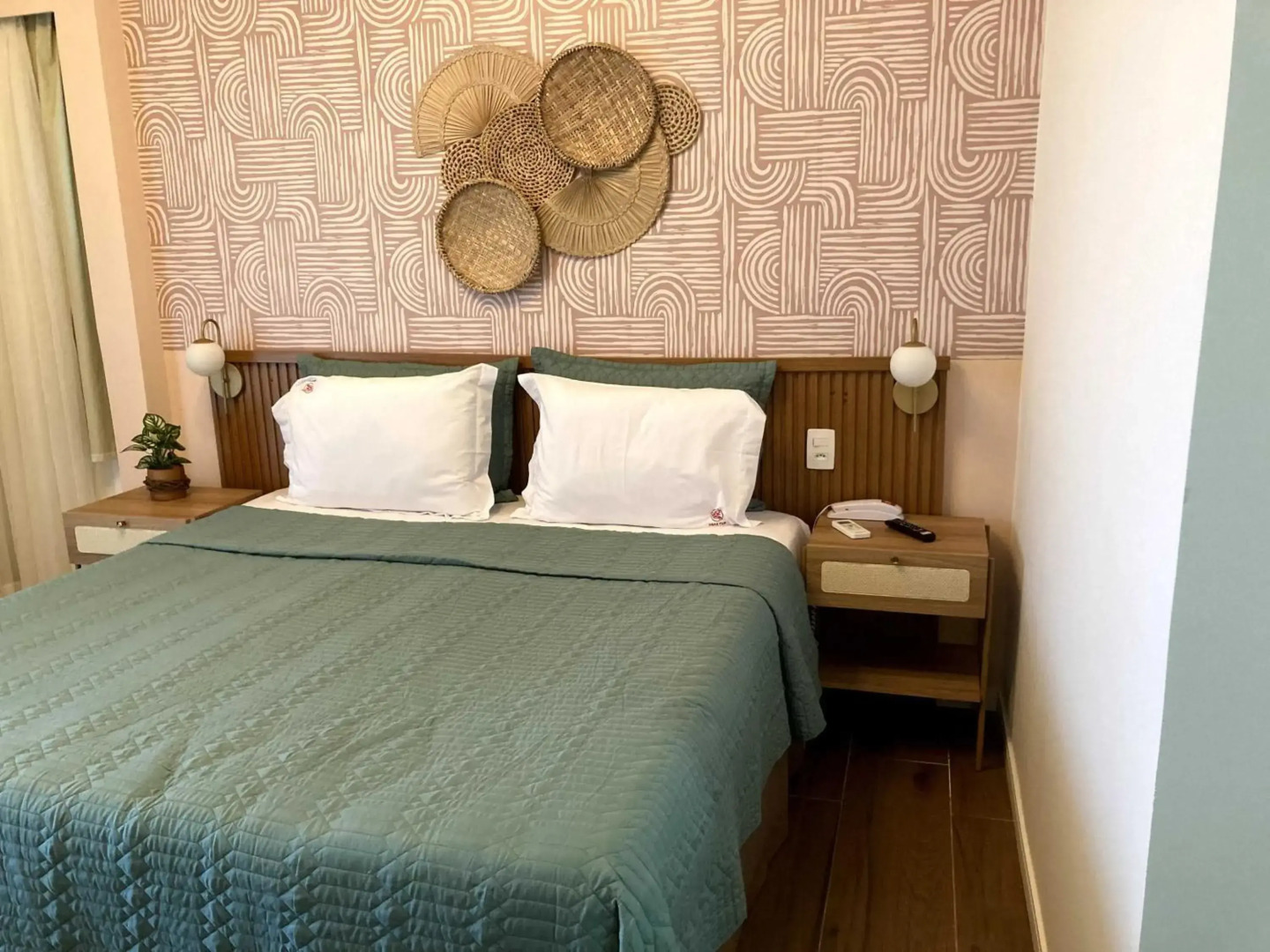 Costa Mar Recife Hotel by Atlantica