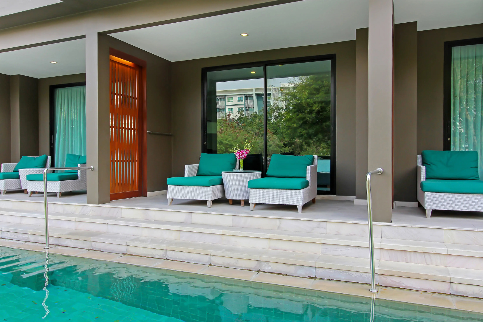 The Serenity Hua Hin