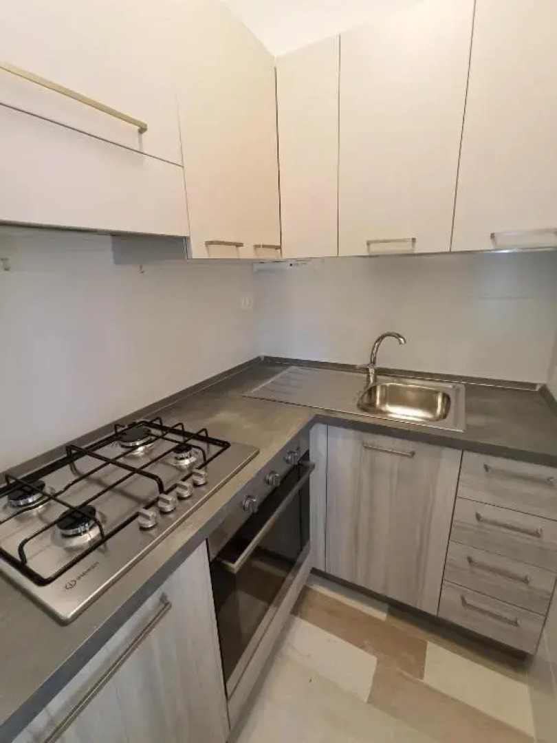 Appartamento Dolcefarniente