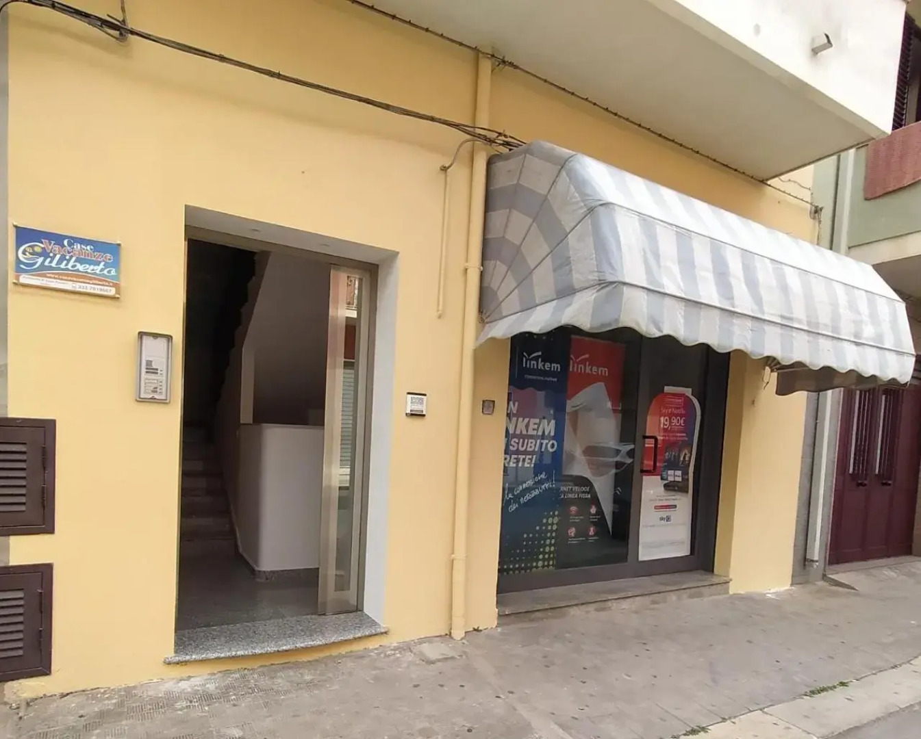 Case Vacanze Giliberto