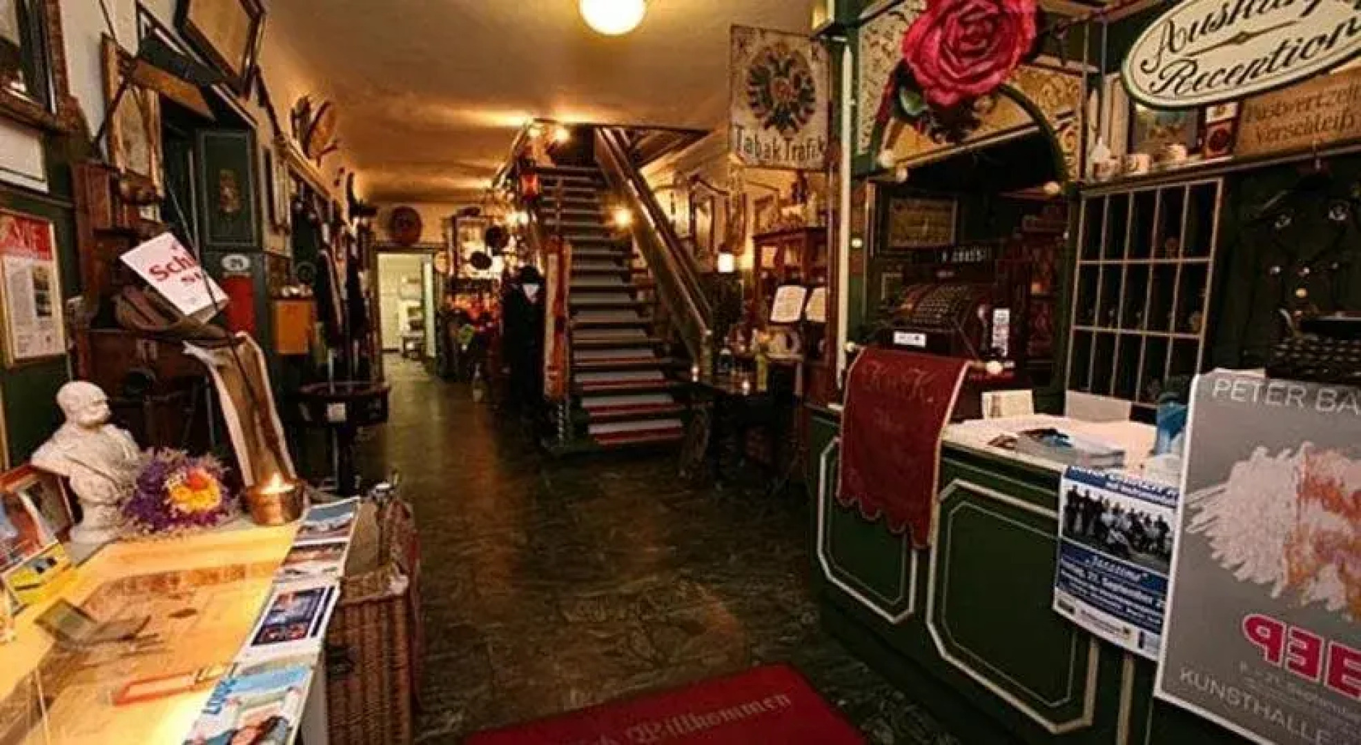 Hotel-Restaurant Kaisergasthof