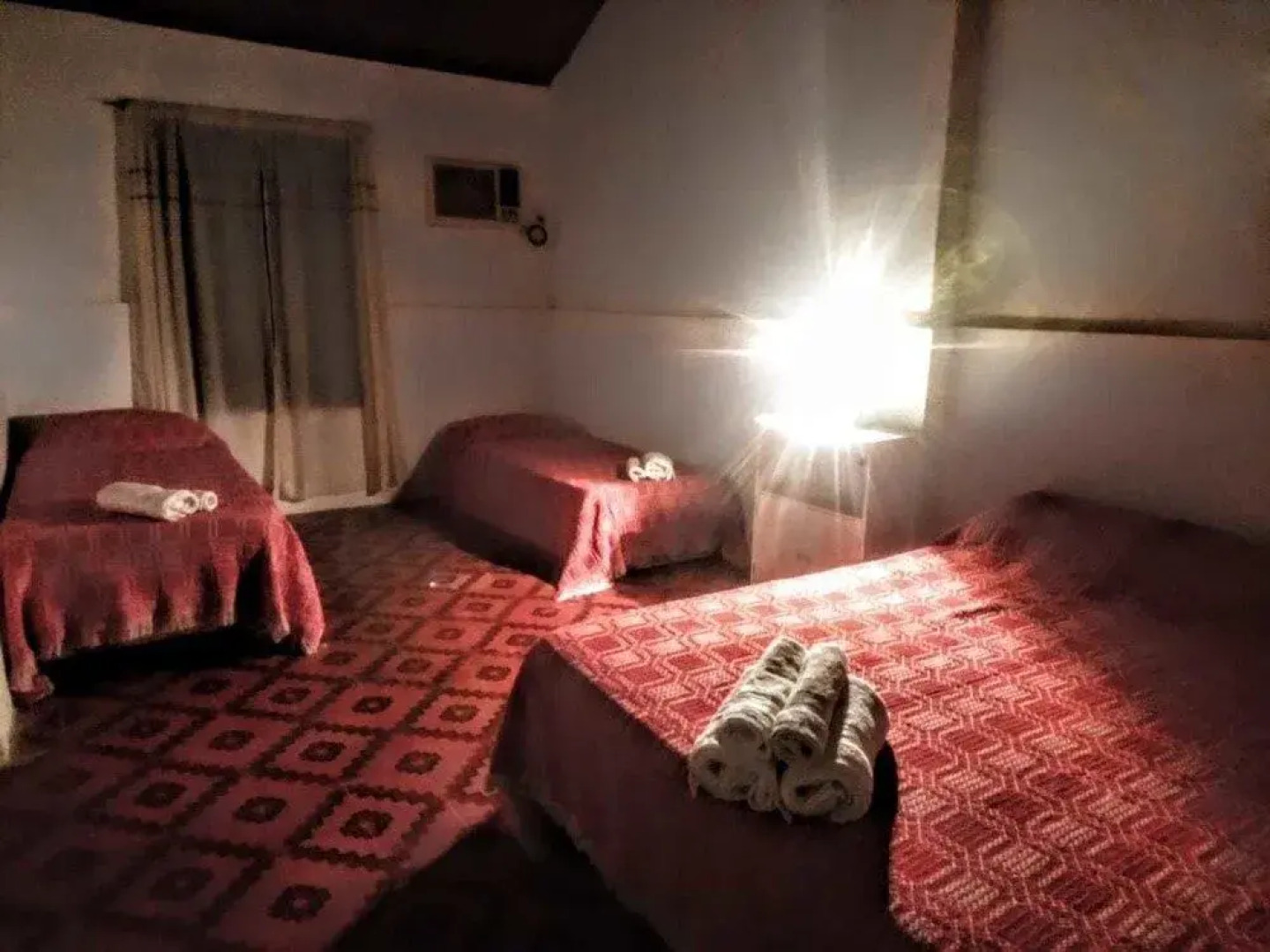 Posada Barranca Yaguareté