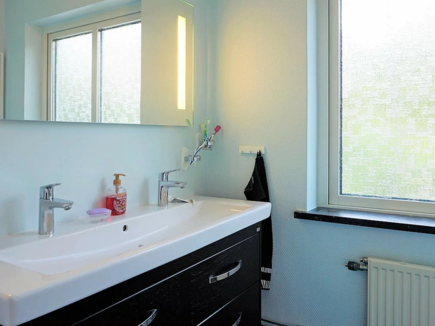 Holiday Home in Ôrkelljunga