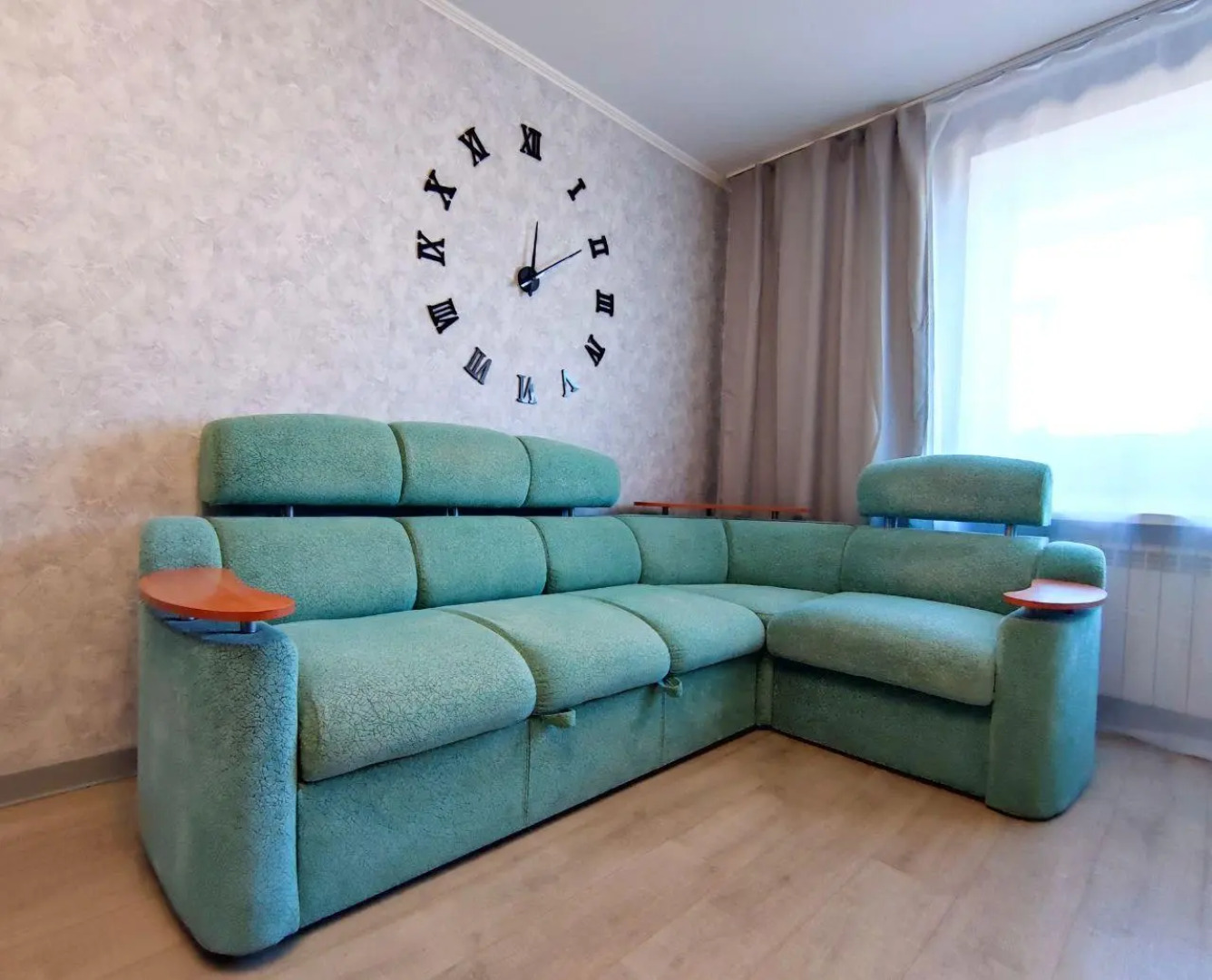 Ночник на улице Щербакова