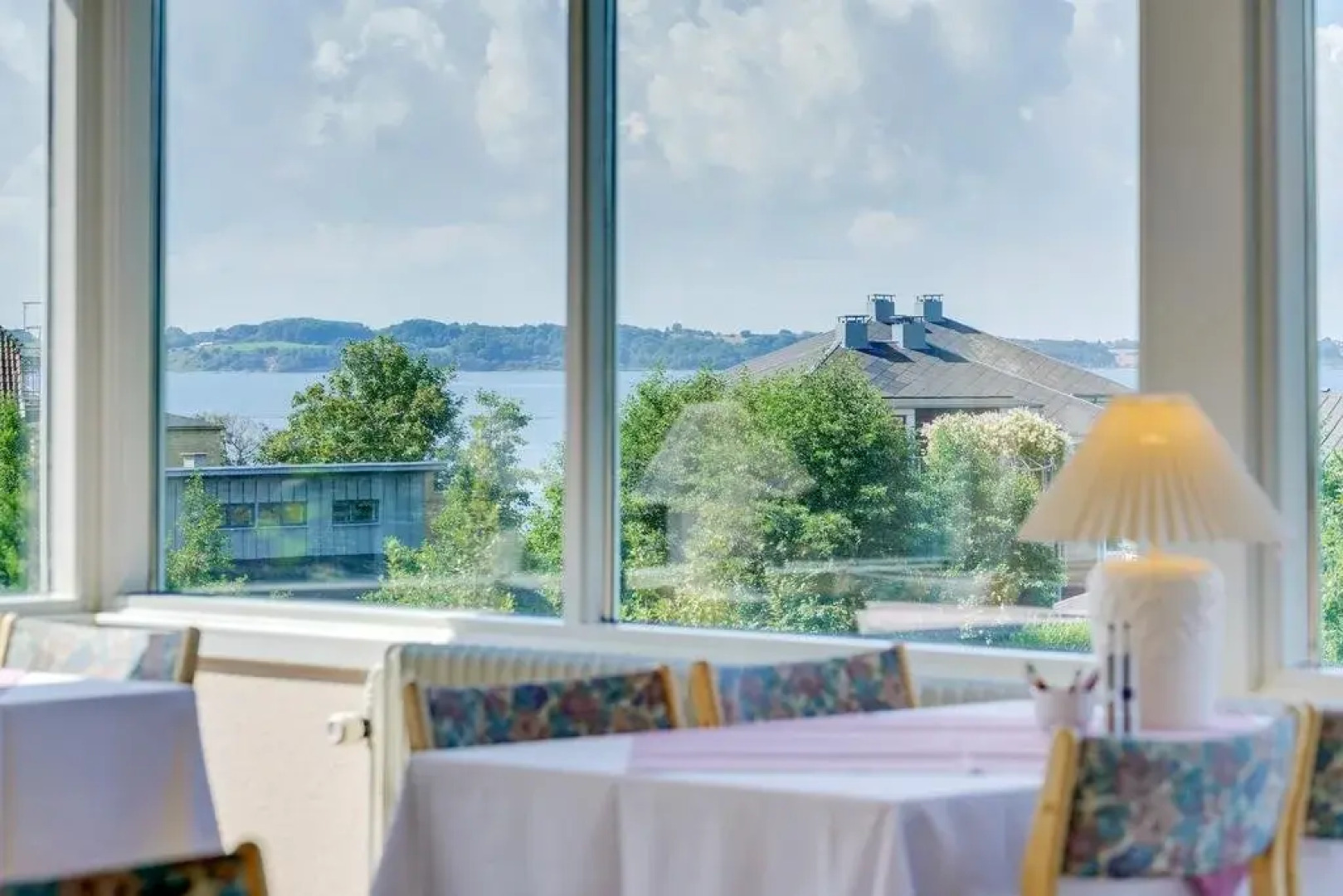 Hotel Sønderborg Garni