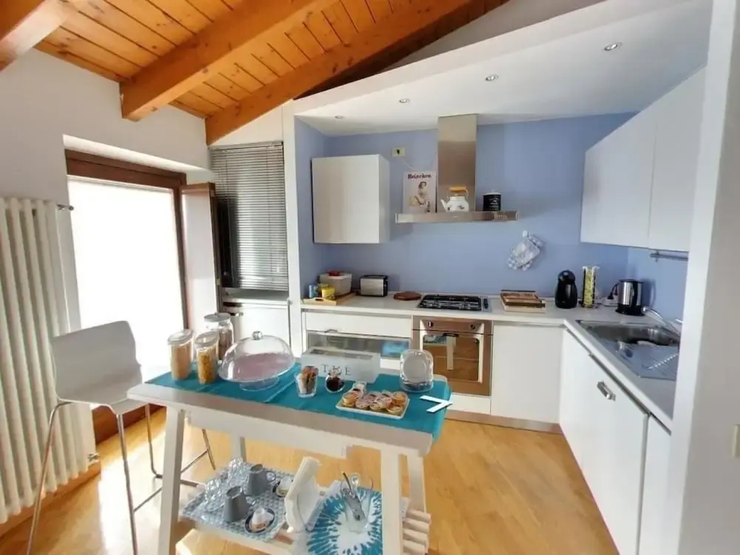 Antica Torre DEI Fuochi Parlanti - Foresteria Lombarda