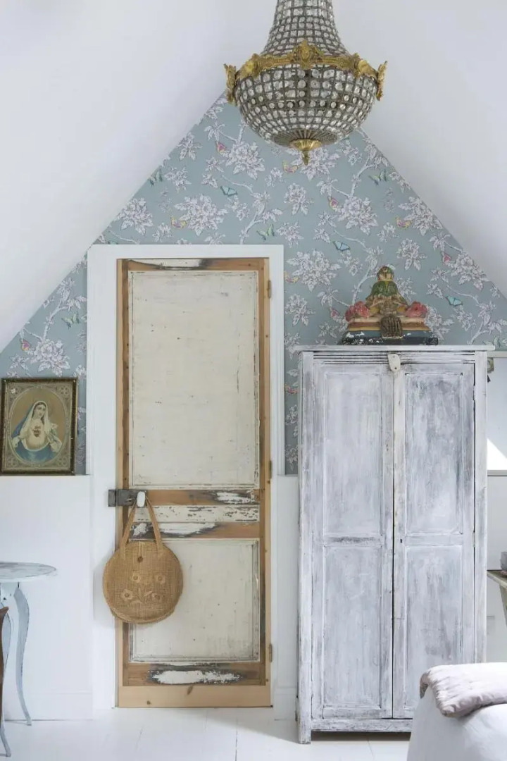 Chambres d'hôtes Un Parfum de Violette