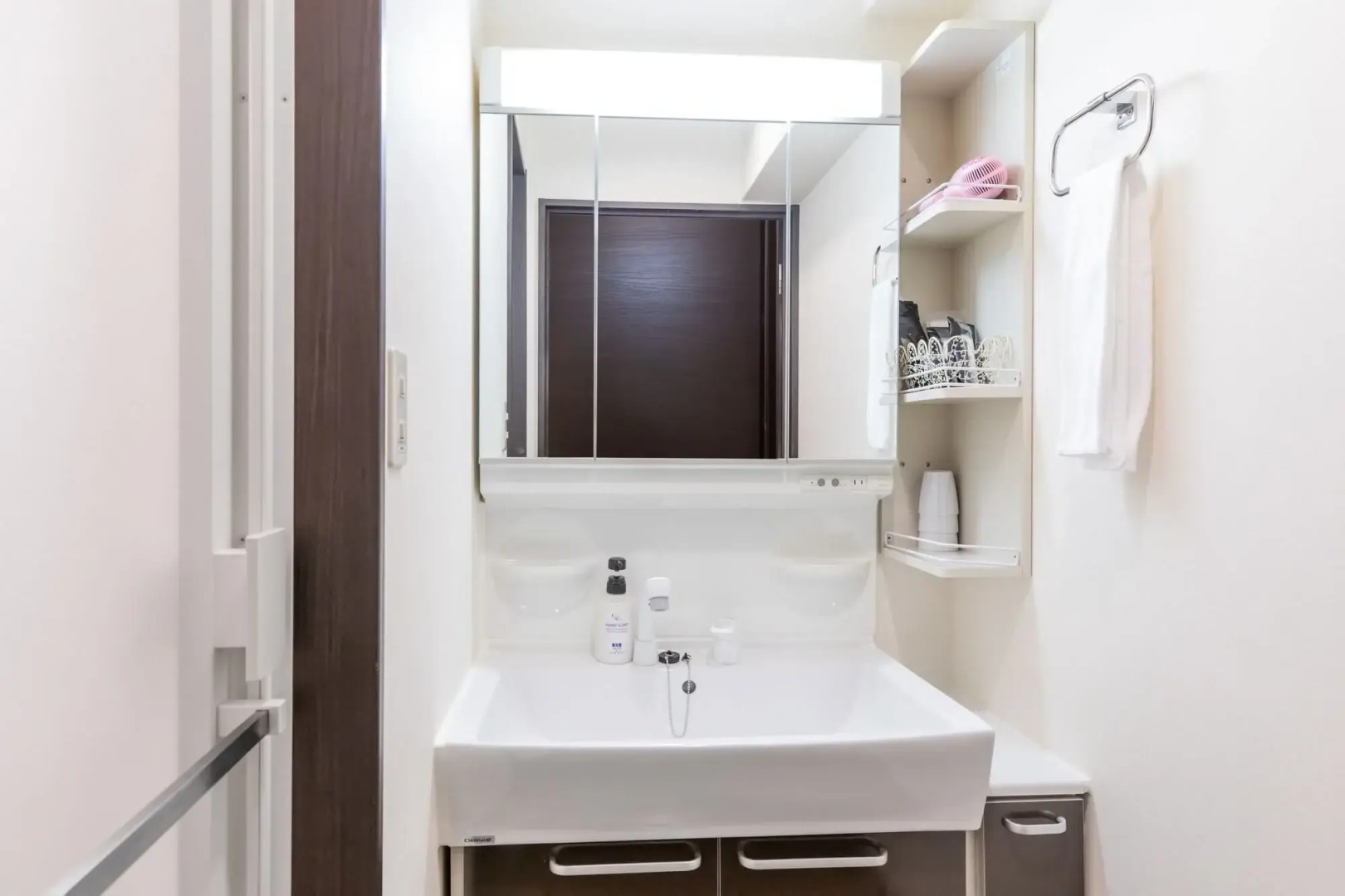 Condominium Hotel Monpa