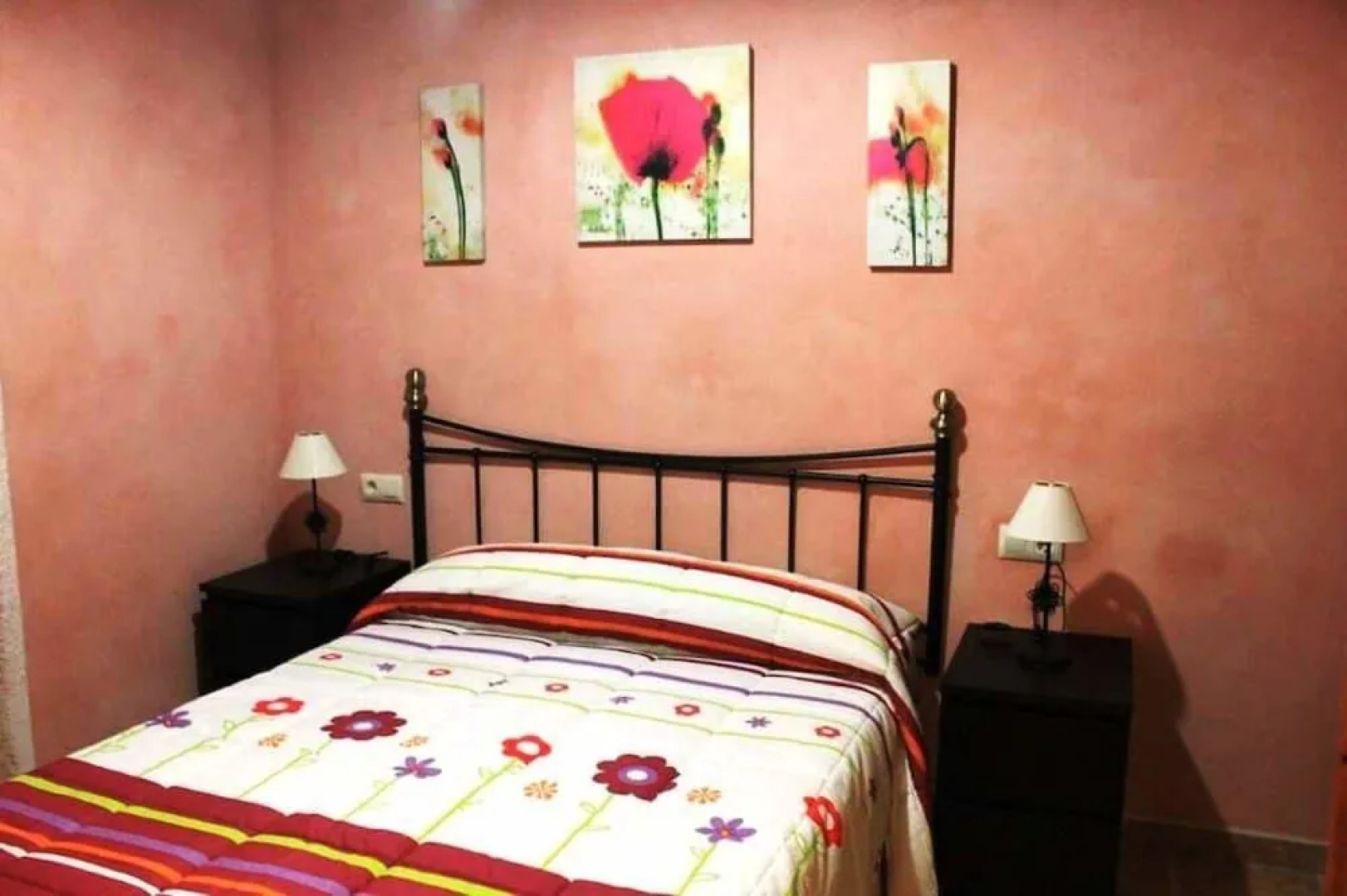 Casa Rural Puente Del Segura B