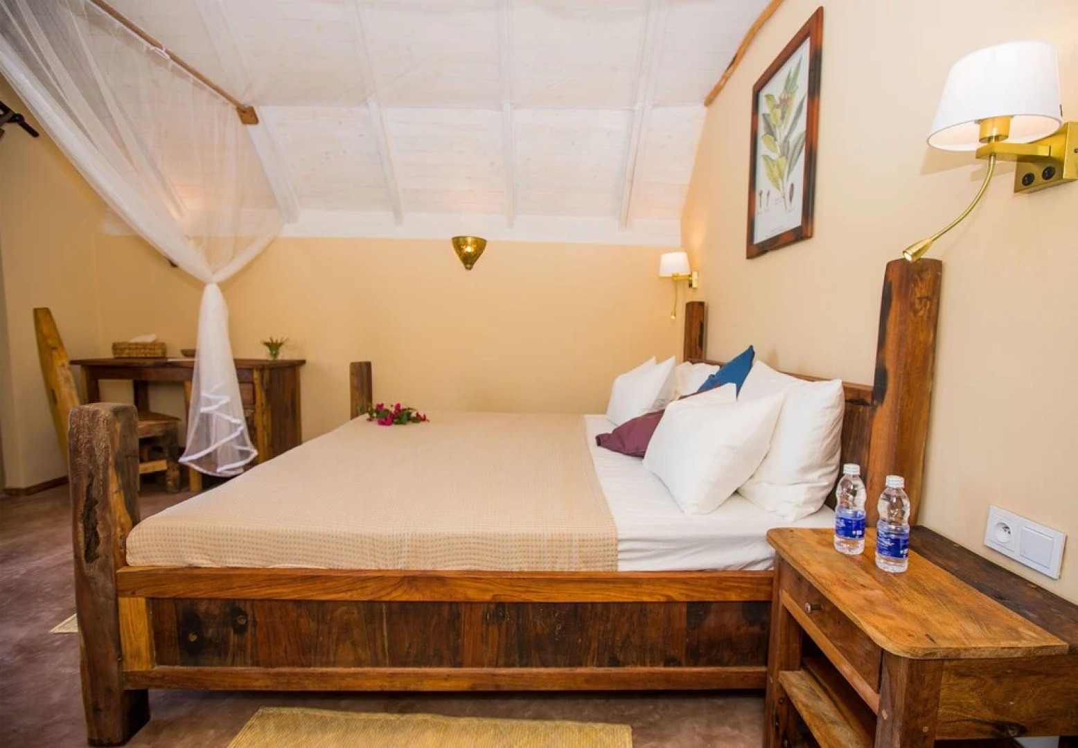 Clove Island Villas & Spa